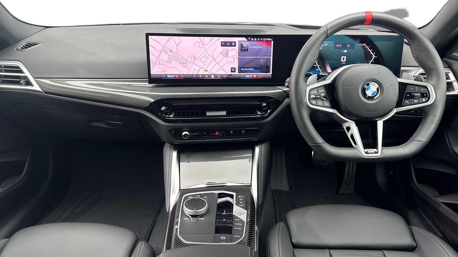 BMW 2 Series view 11