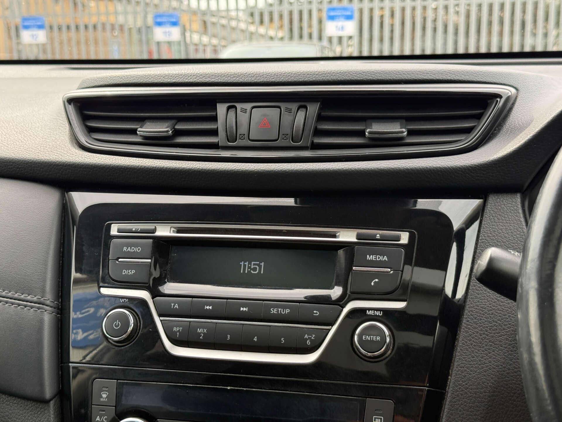 Nissan X-Trail view 66