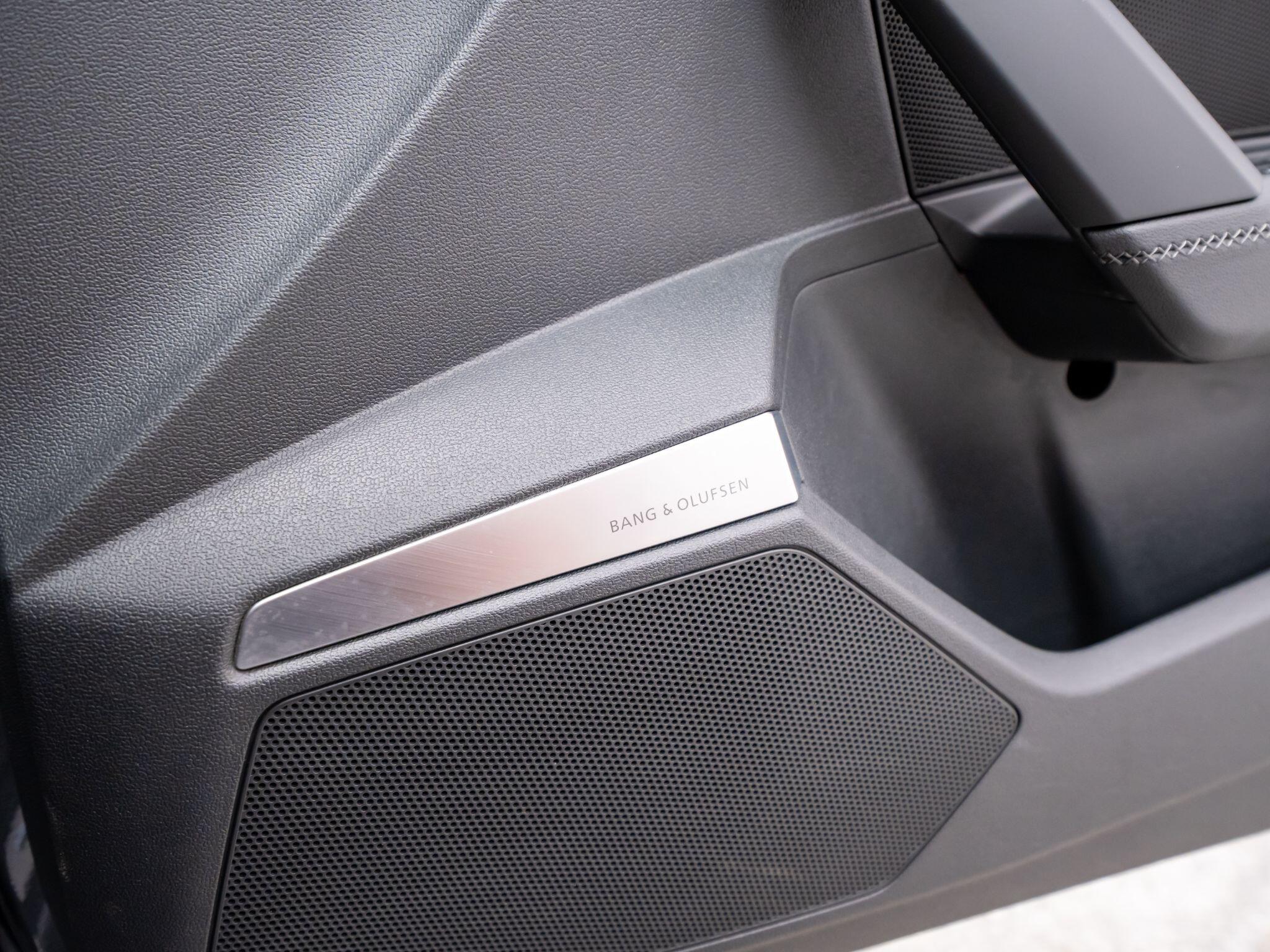 Audi S3 view 52