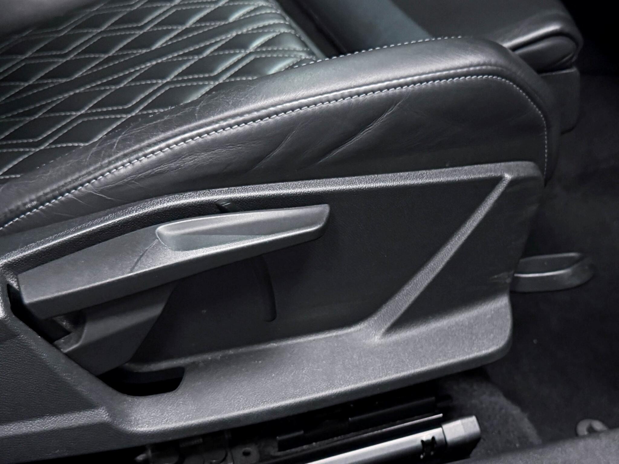 Audi S3 view 28
