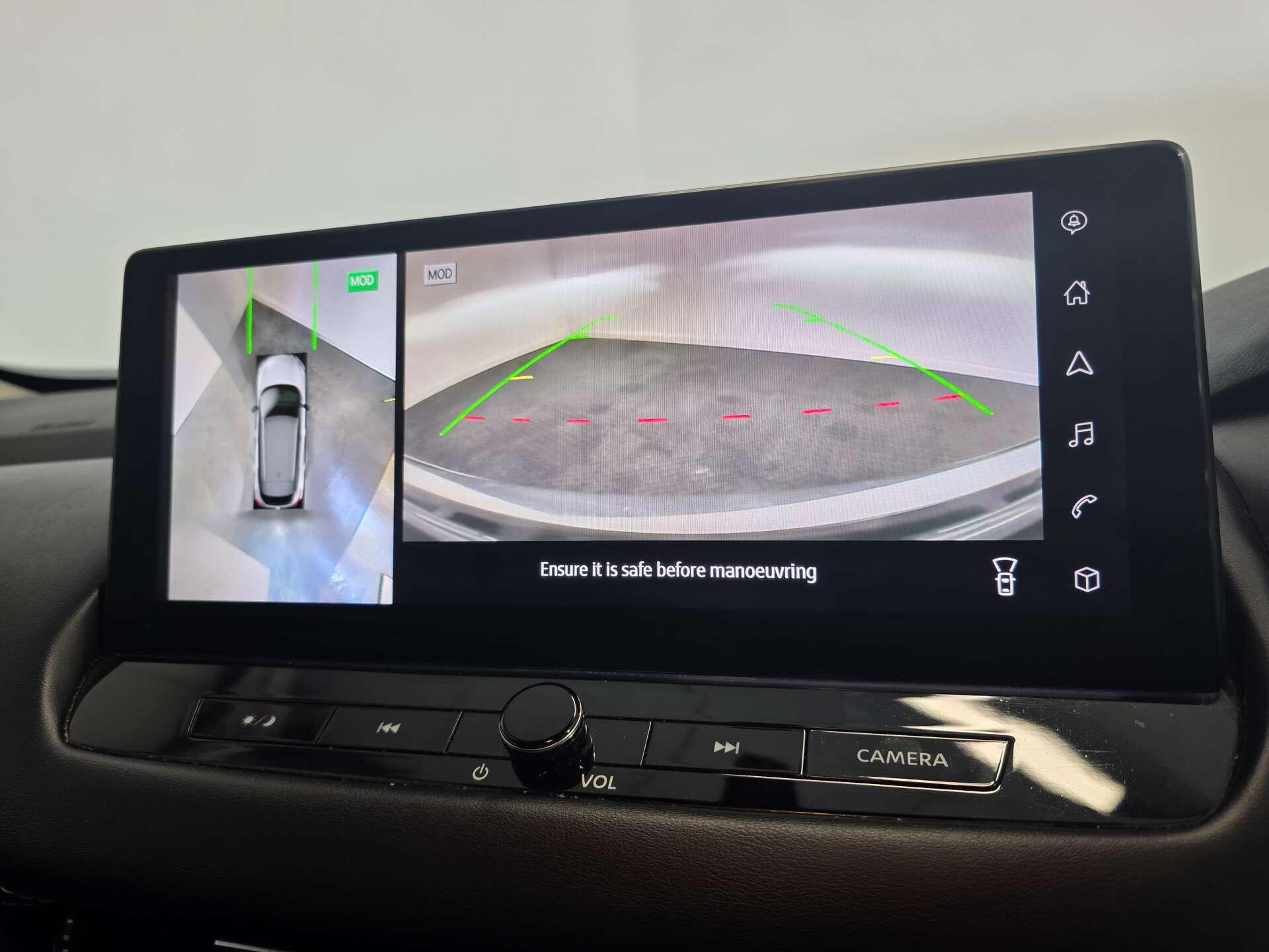 Nissan Qashqai view 33