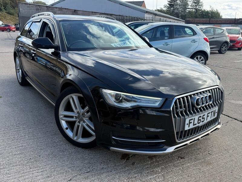 Audi A6 Unspecified