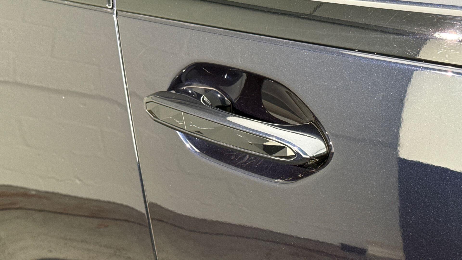 BMW XM view 39