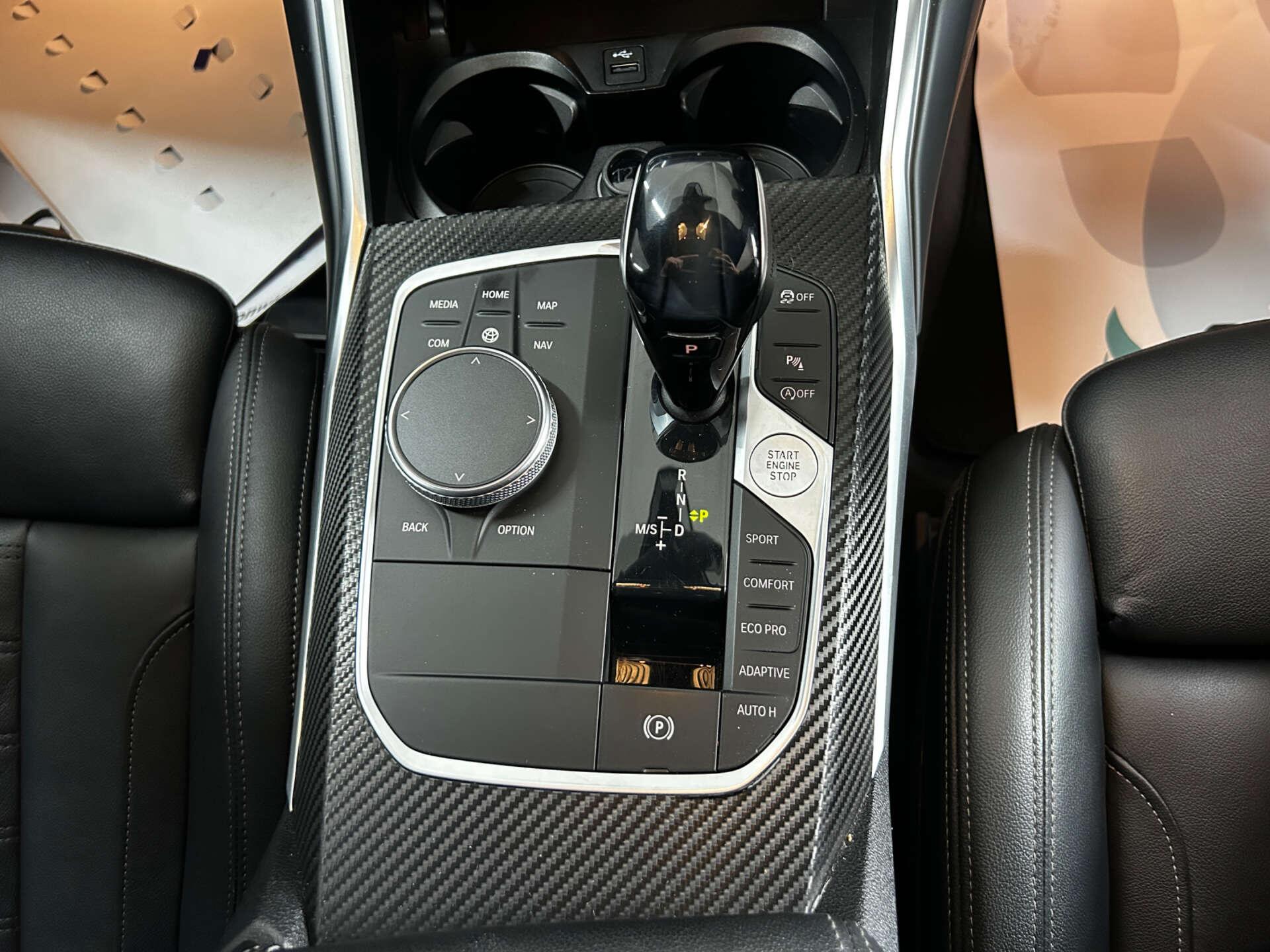 BMW 3 Series view 54