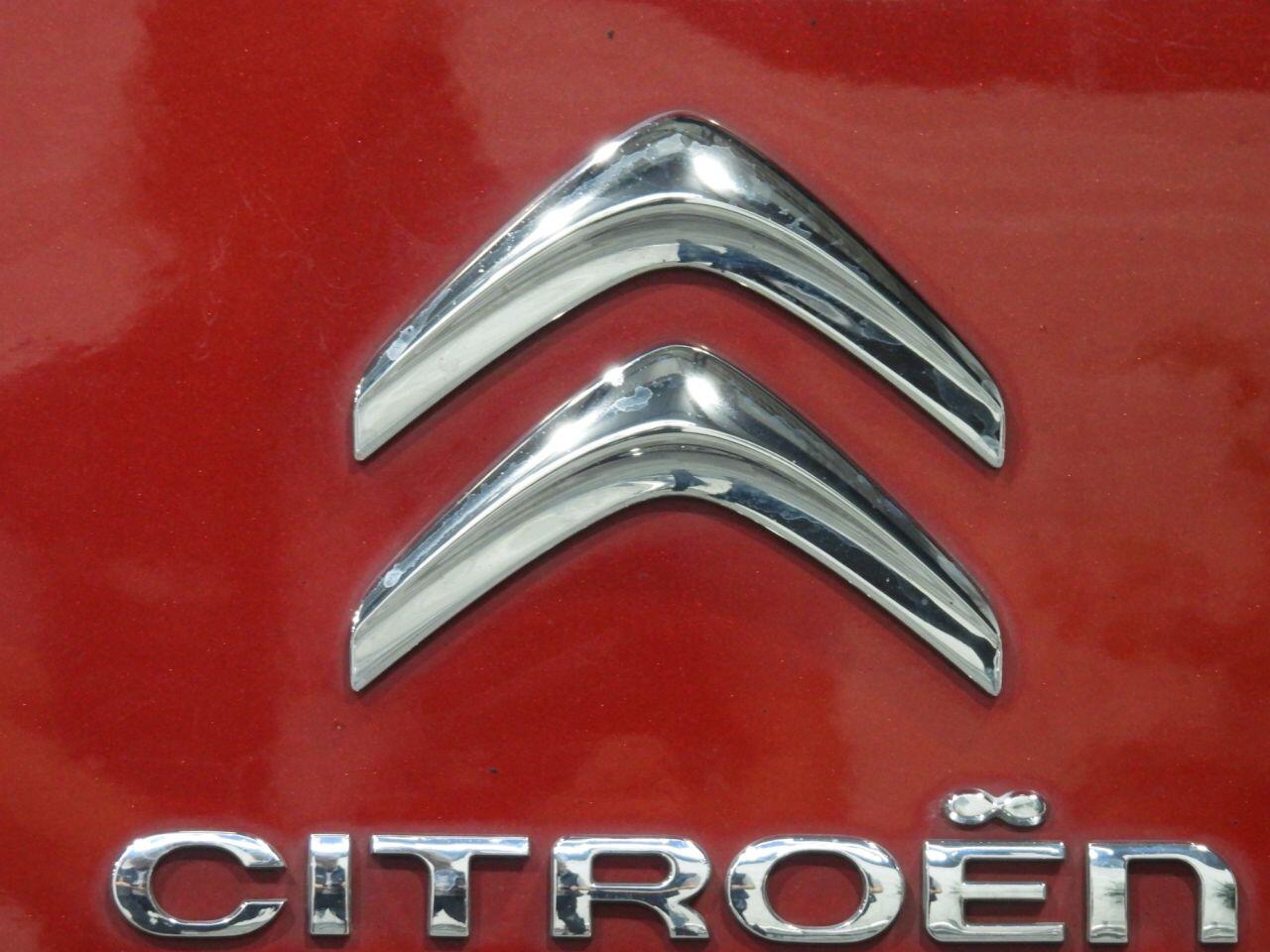 Citroen C3 Picasso view 41