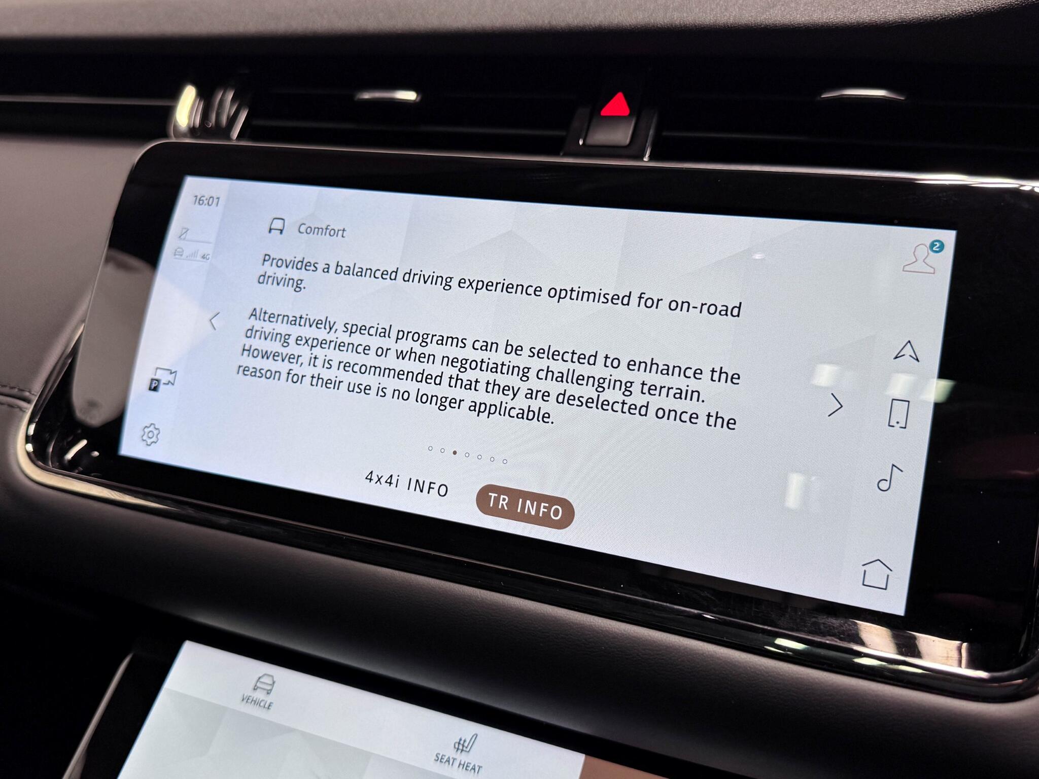 Land Rover Range Rover Evoque view 57