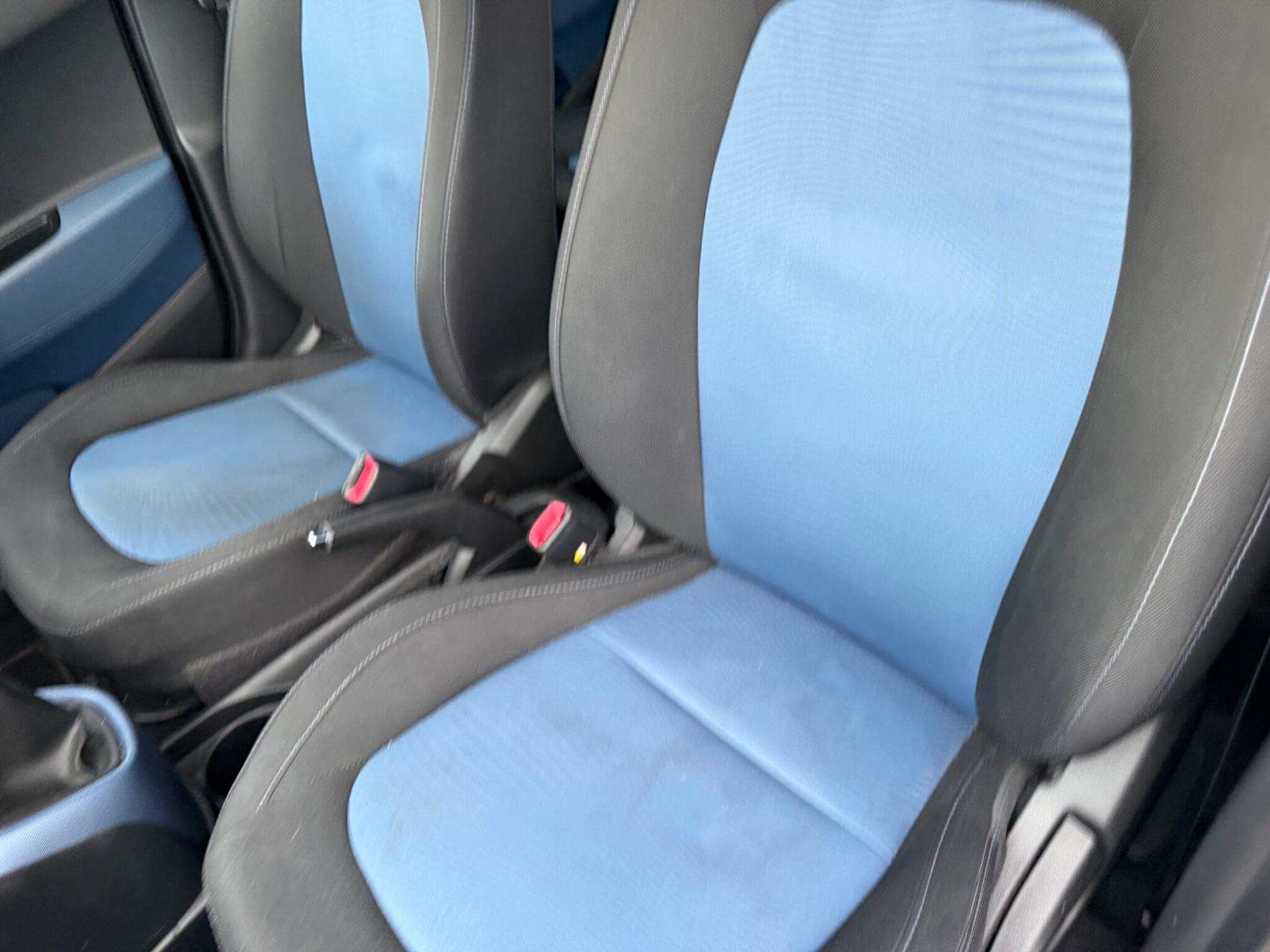 Hyundai I10 view 54