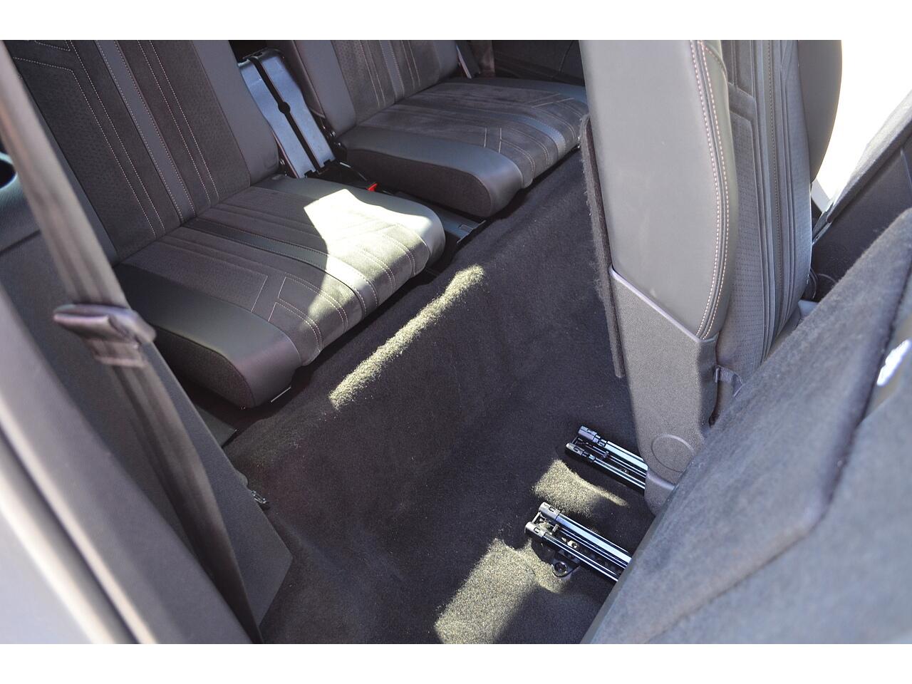 Peugeot 5008 view 42