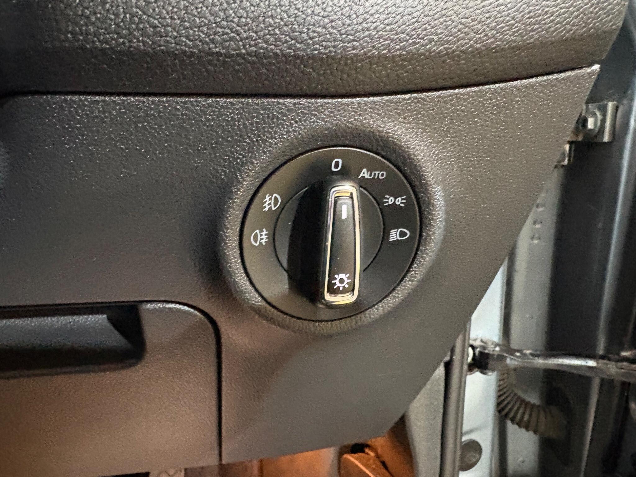 Skoda Kodiaq view 32