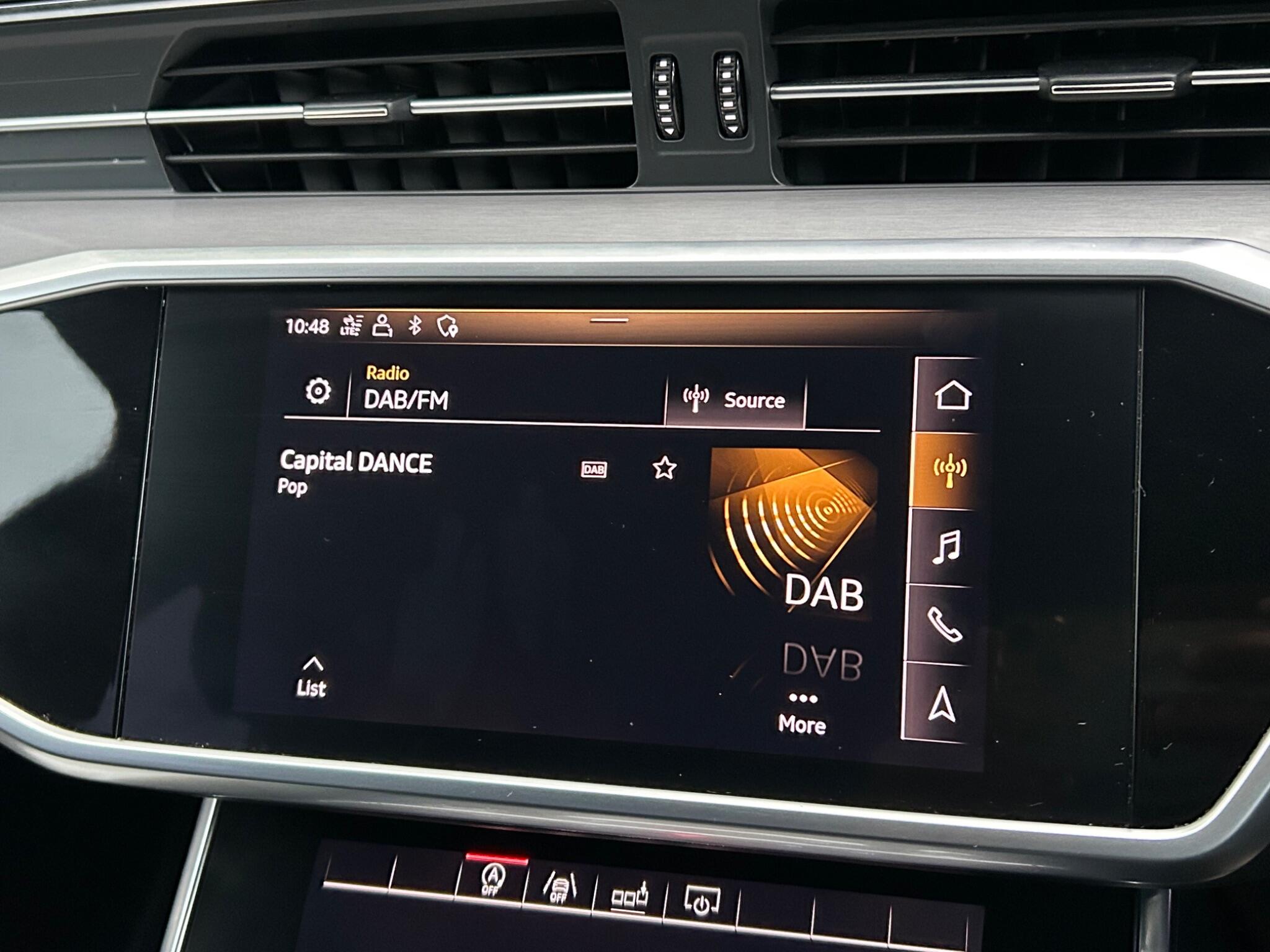 Audi A6 view 47