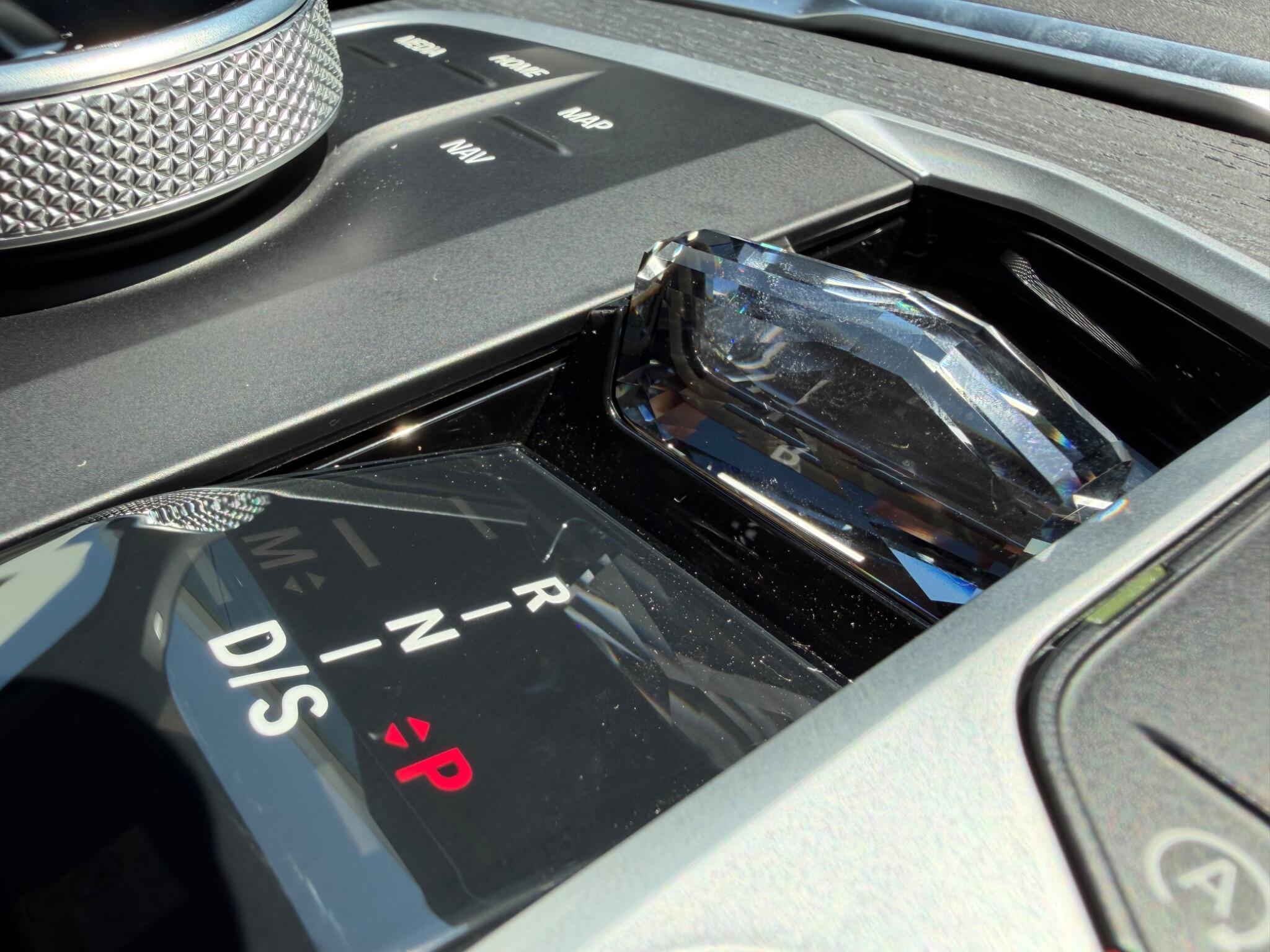 BMW 3 Series view 46