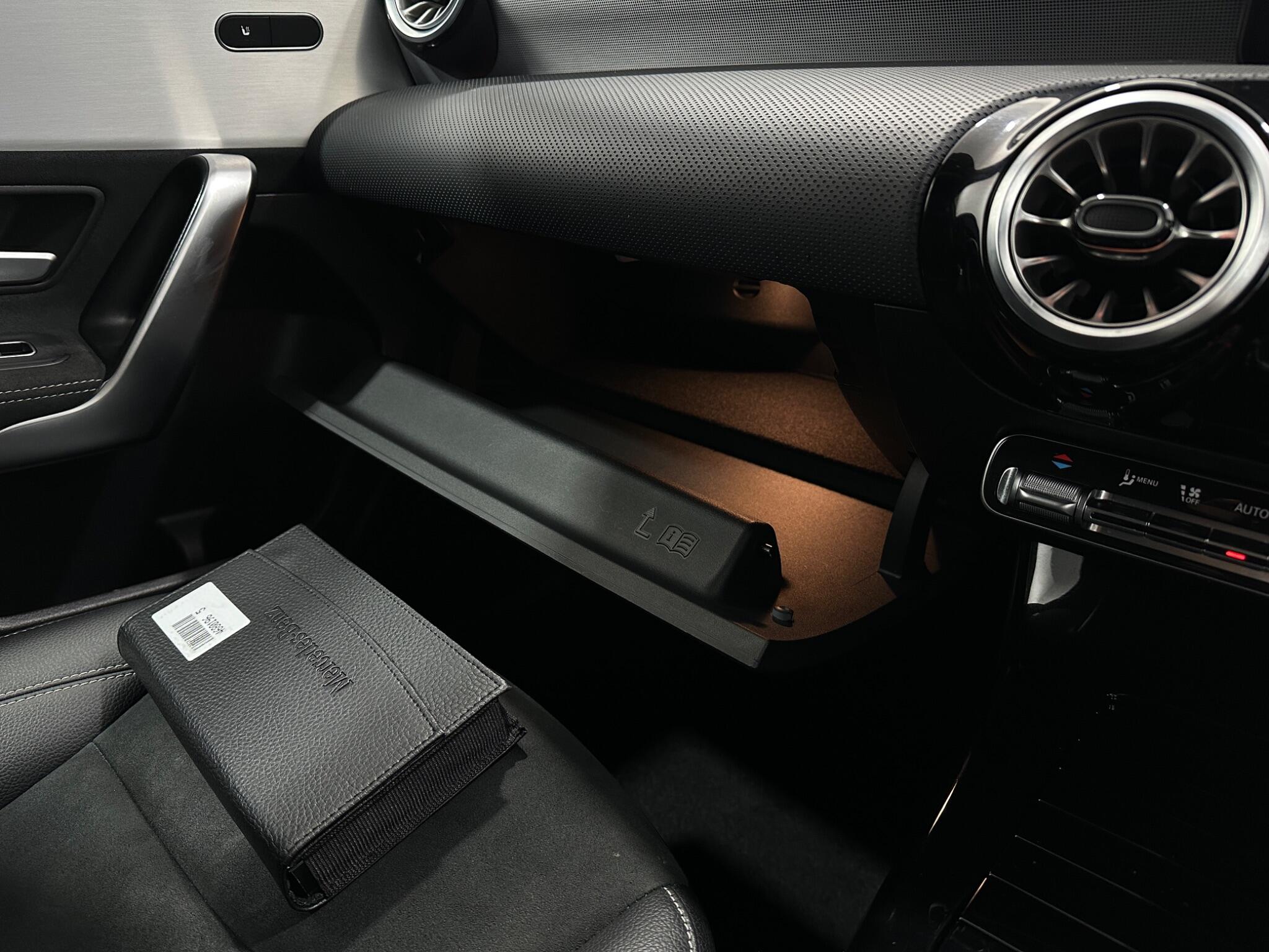 Mercedes-Benz A-Class view 30
