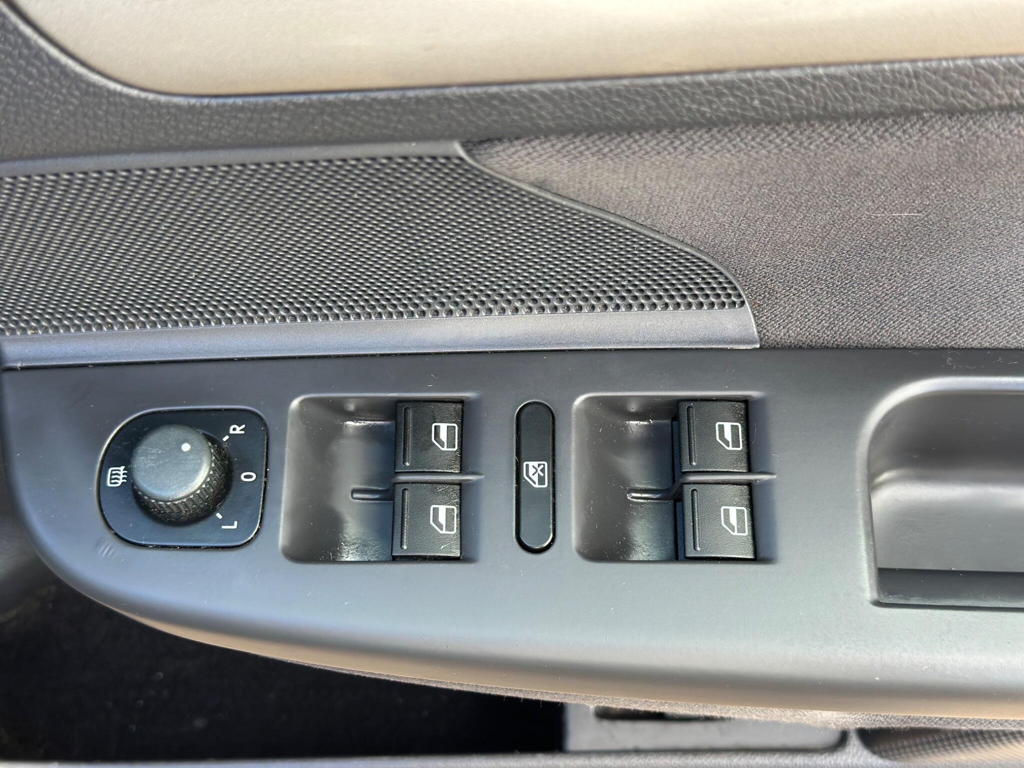 Volkswagen Golf view 46