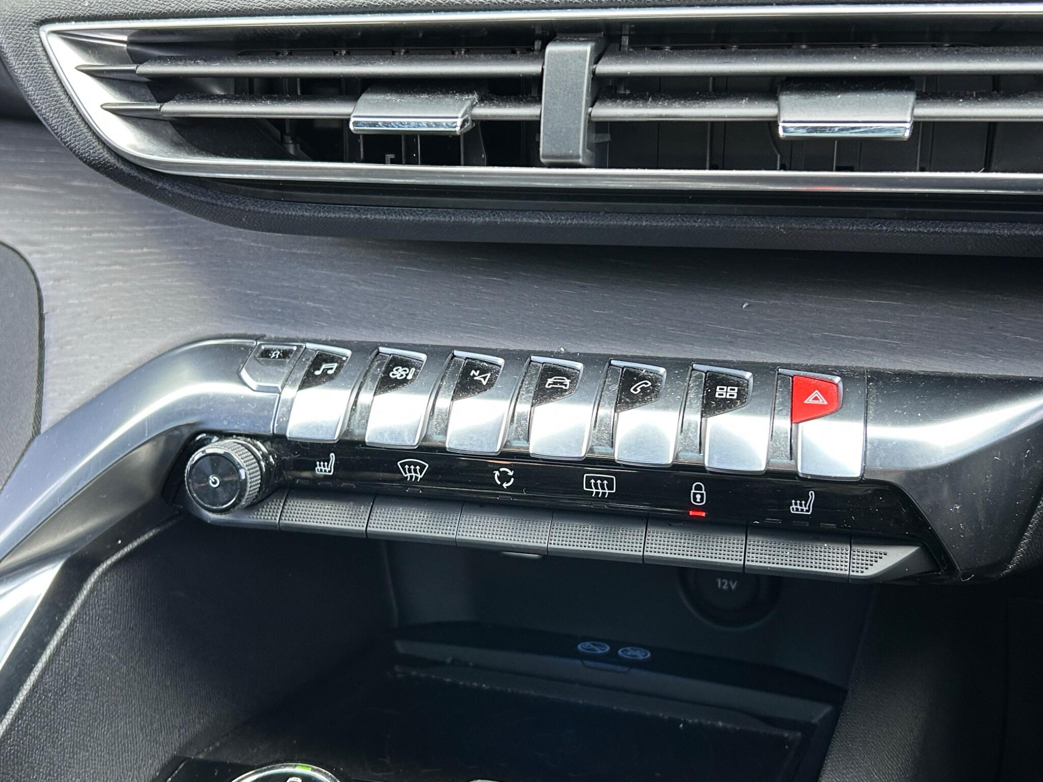 Peugeot 3008 view 61