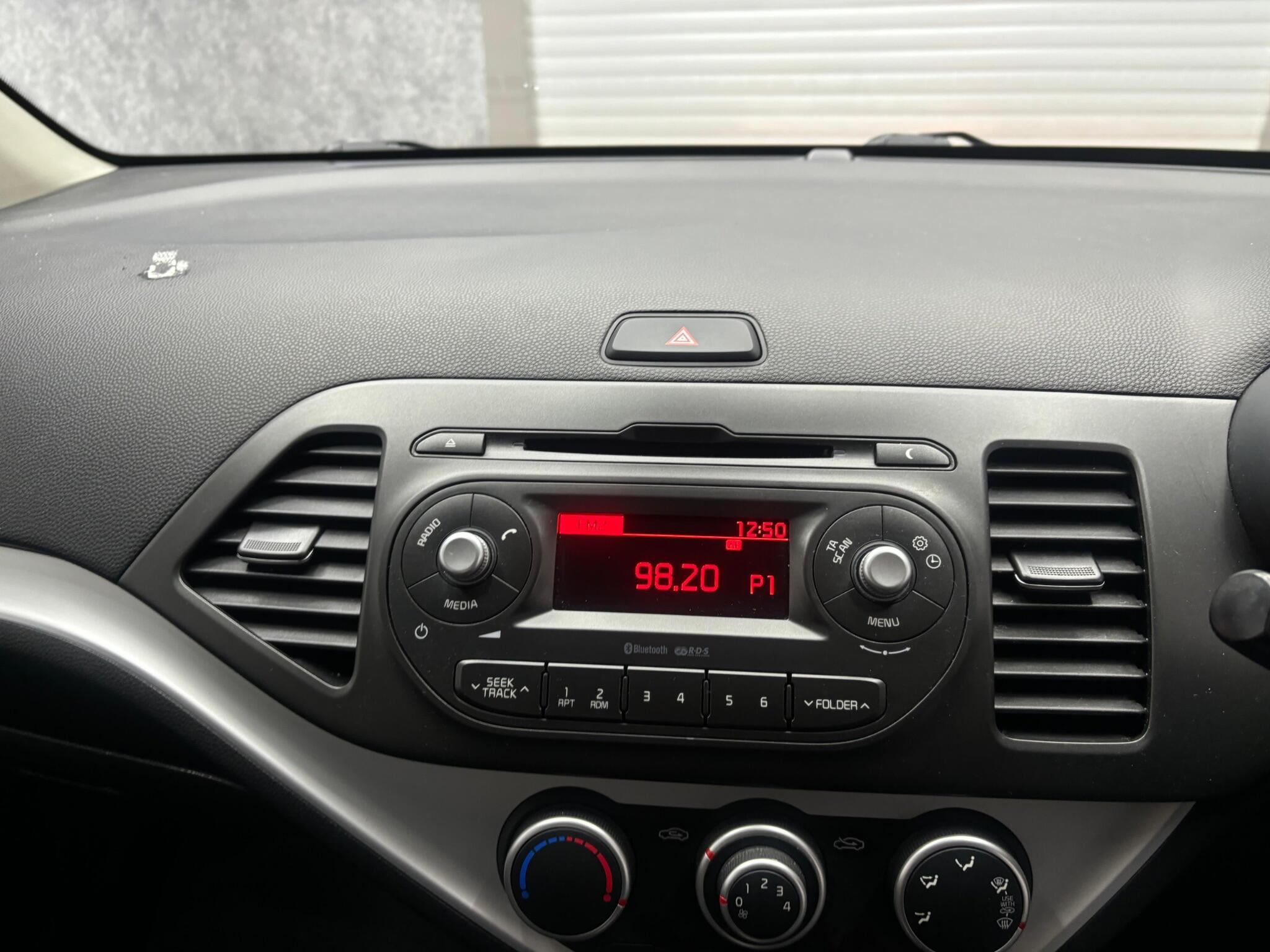 Kia Picanto view 20