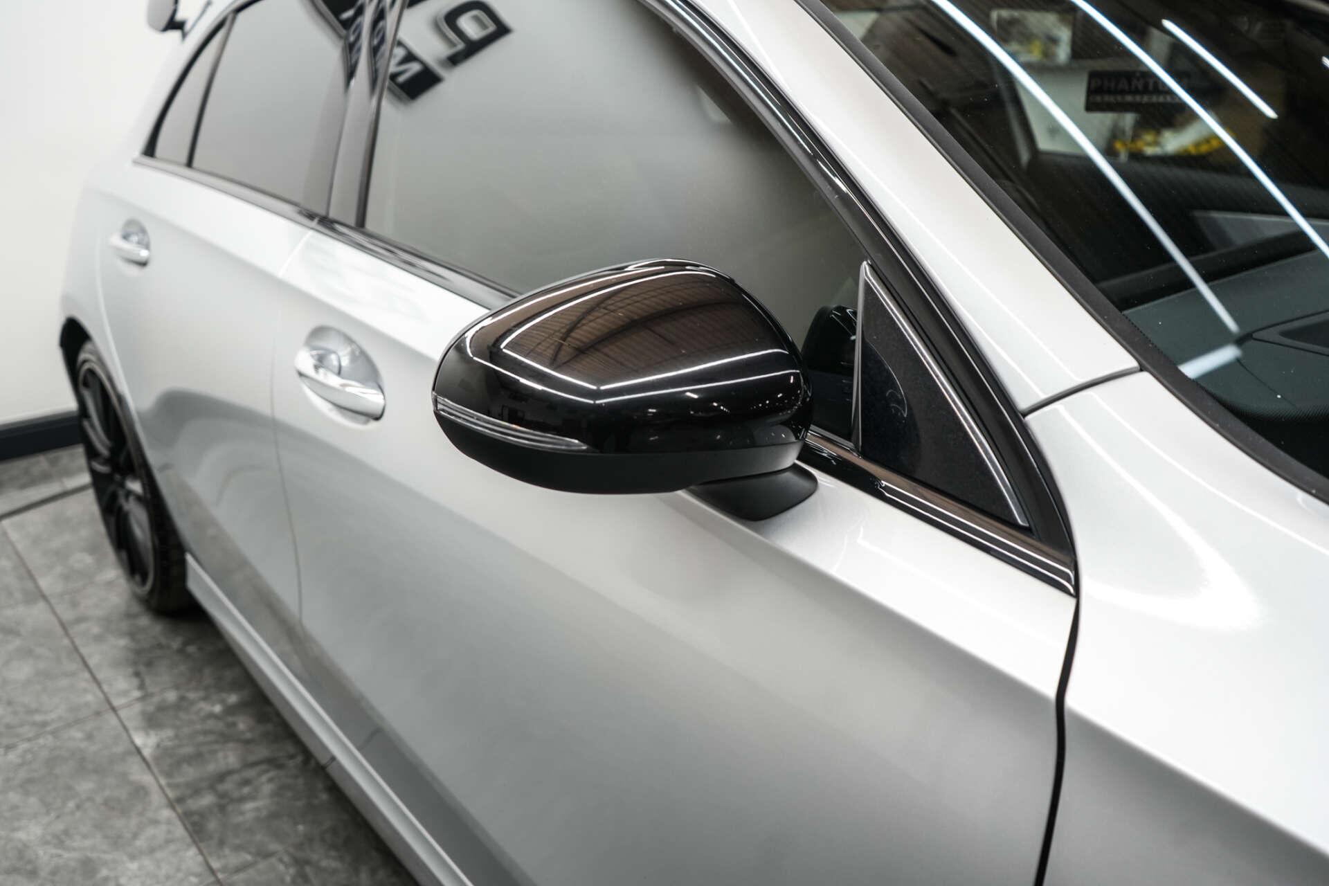 Mercedes-Benz A Class view 9