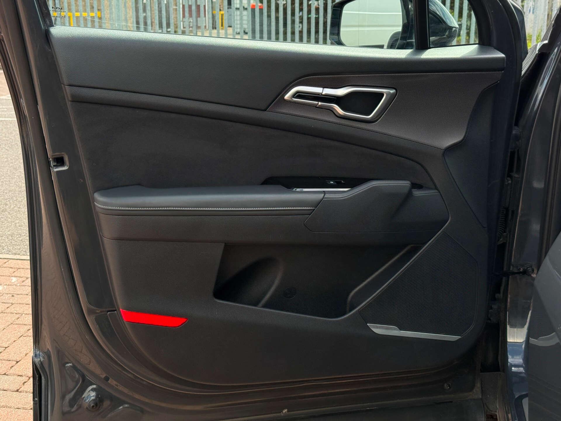 Kia Sportage view 41