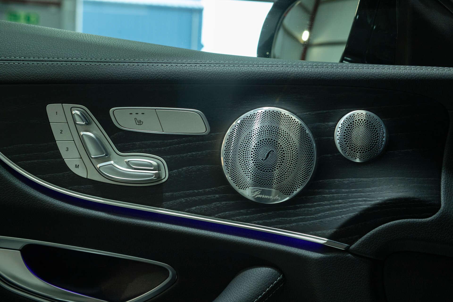 Mercedes-Benz E-Class view 17