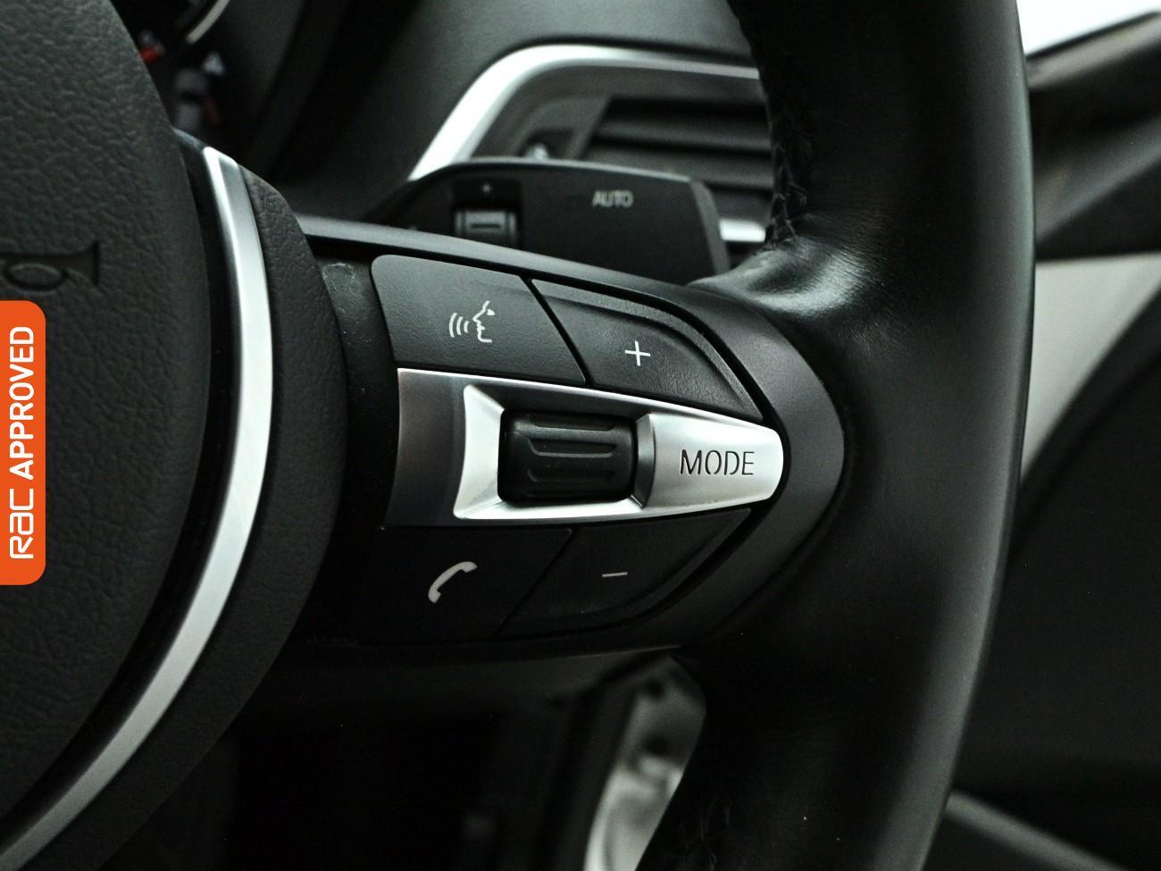 BMW 2 Series view 22