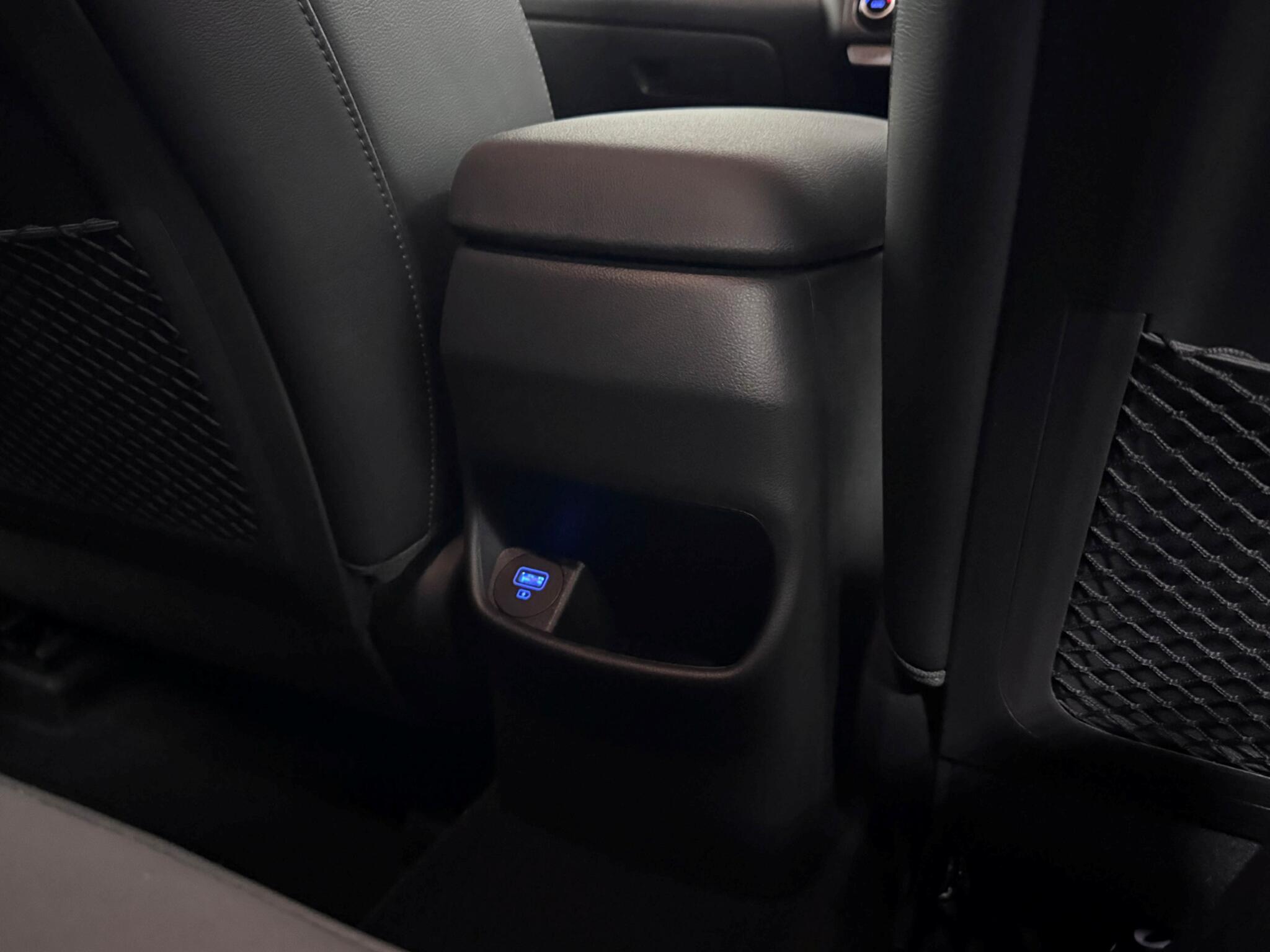 Hyundai Kona view 22