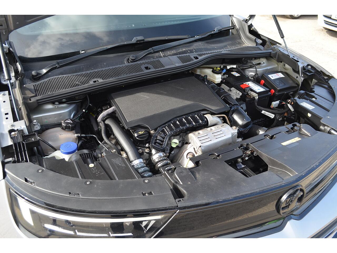 Vauxhall Mokka view 31