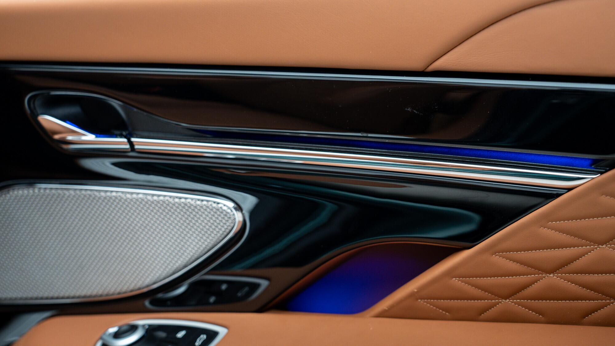 Aston Martin Volante view 30