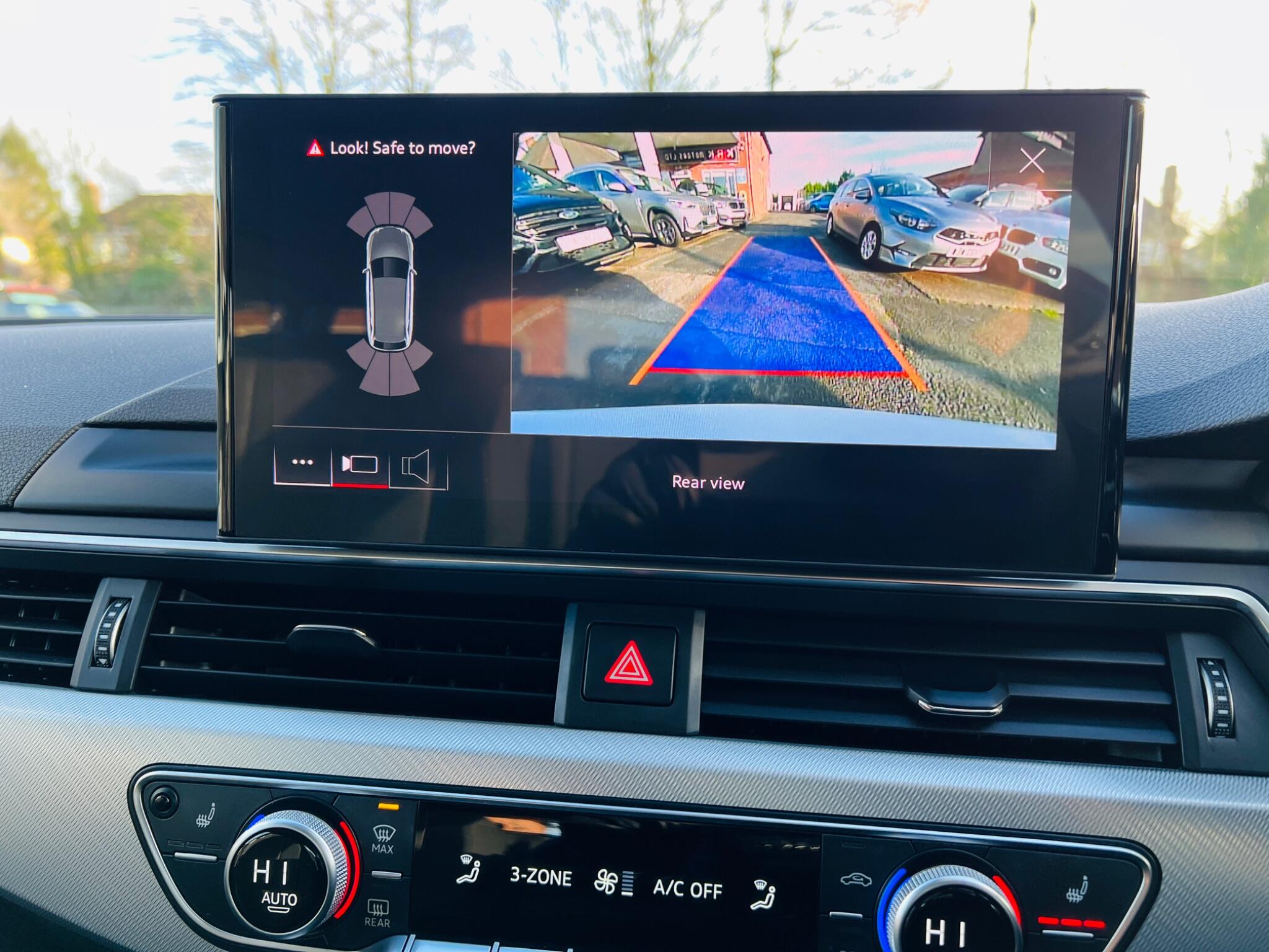 2021 Audi A4 Avant 2.0 TFSI 35 Technik S Tronic Euro 6 (s/s) 5dr • 51,903 miles image 40