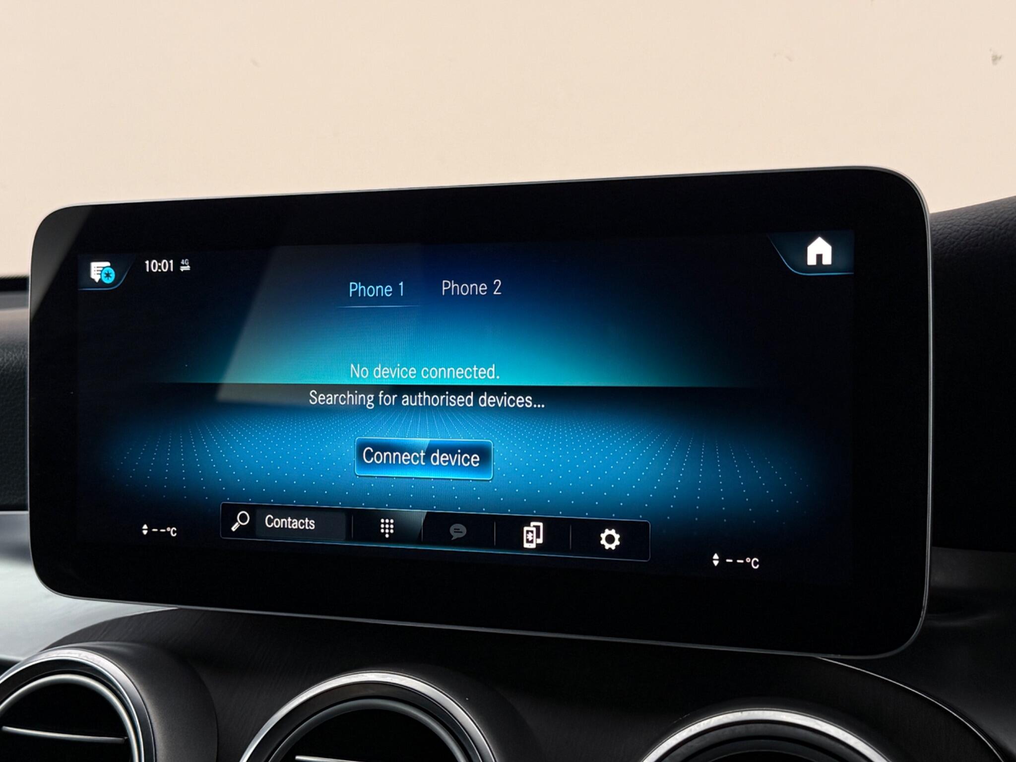 Mercedes-Benz GLC view 30