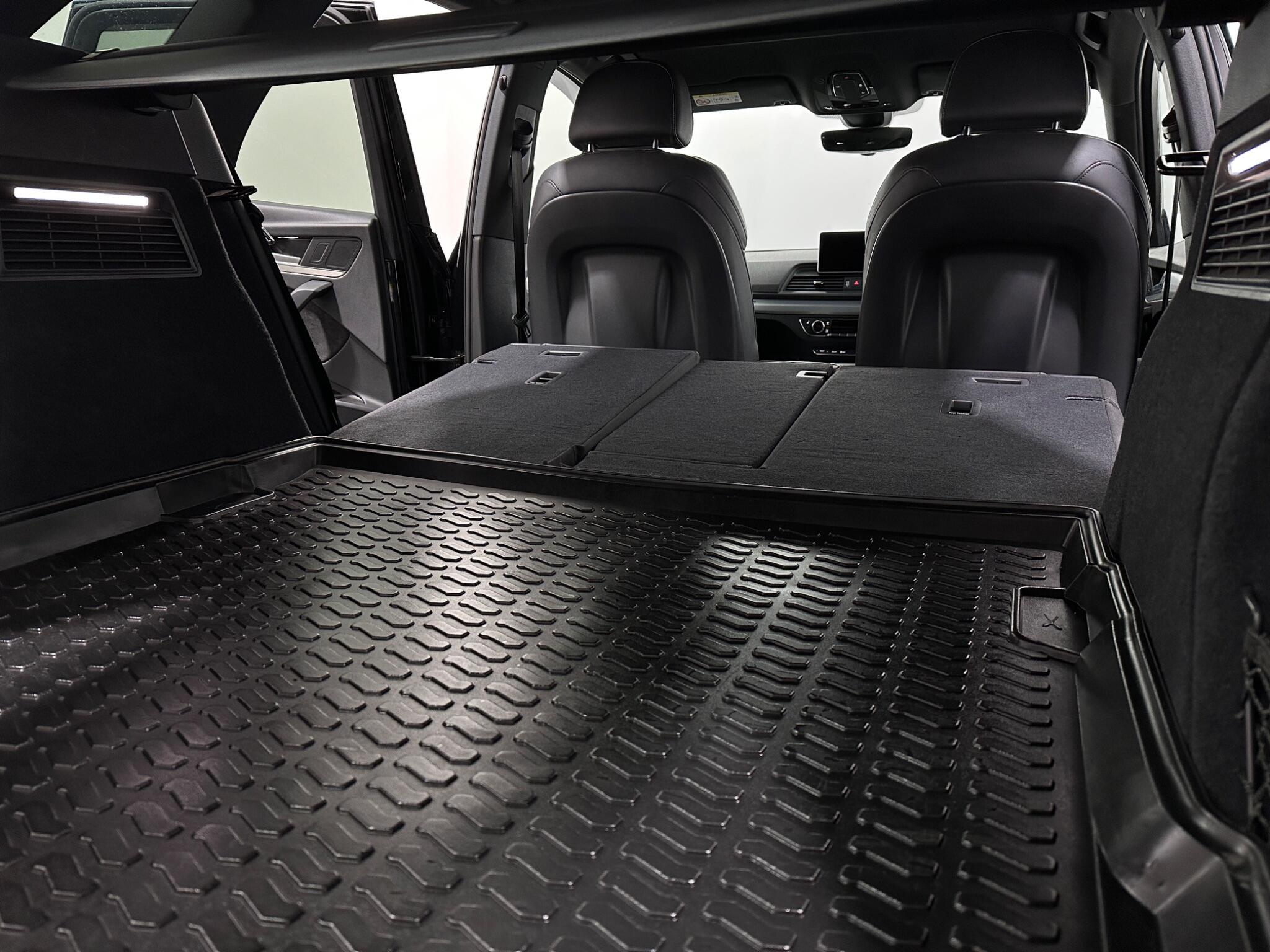 Audi Q5 view 46