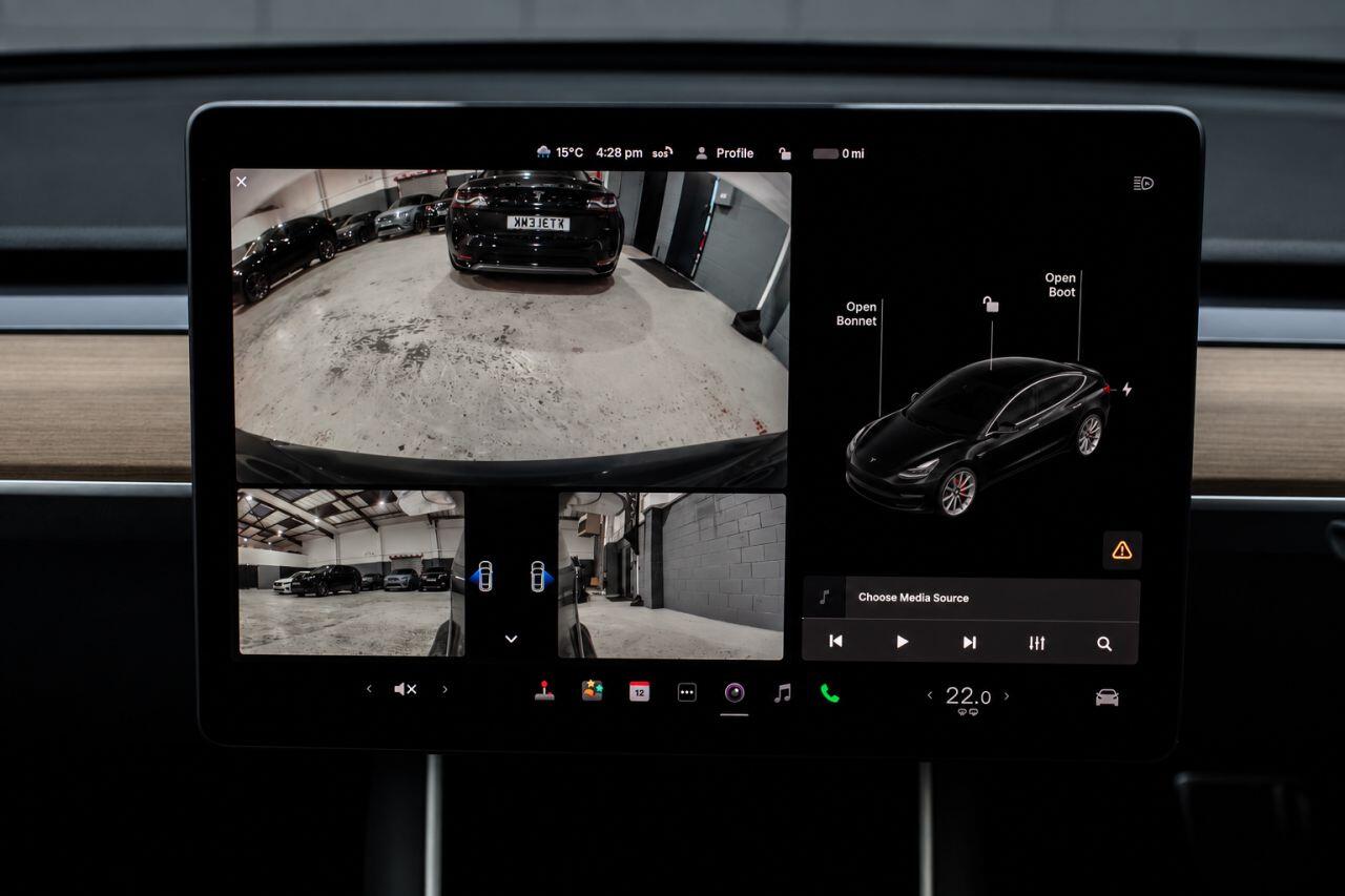 Tesla Model 3 view 31
