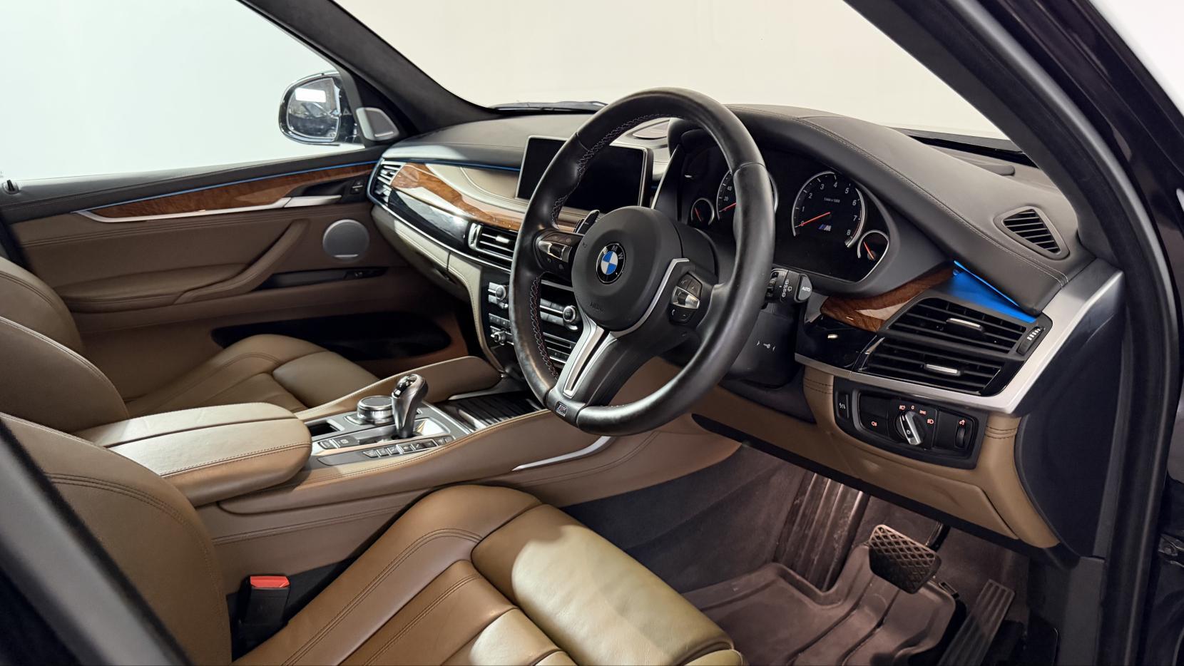 BMW X5 X5 view 11