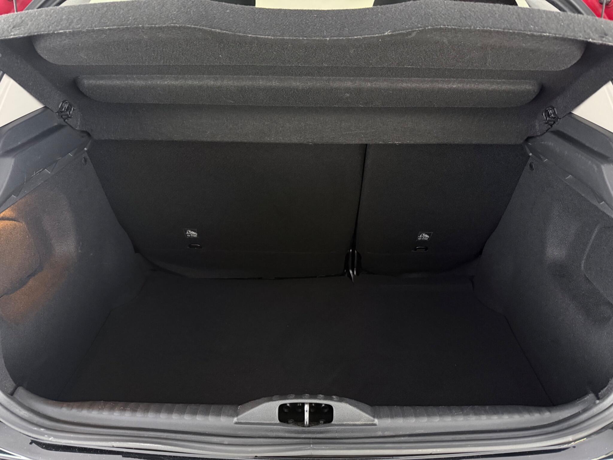 Citroen C3 view 10