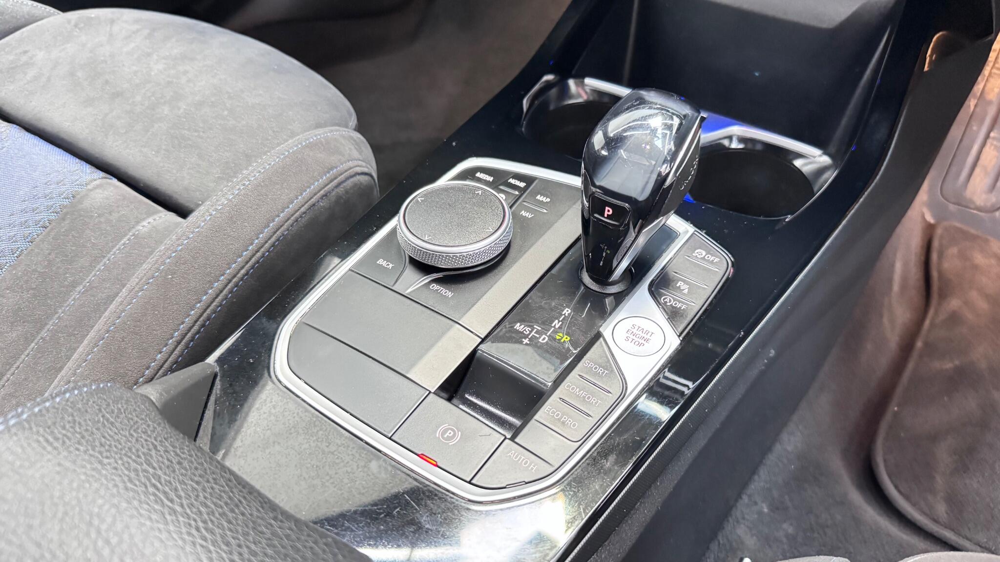 BMW 1 Series view 7