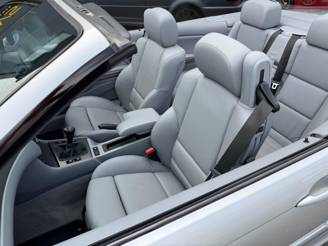 BMW M3 view 28