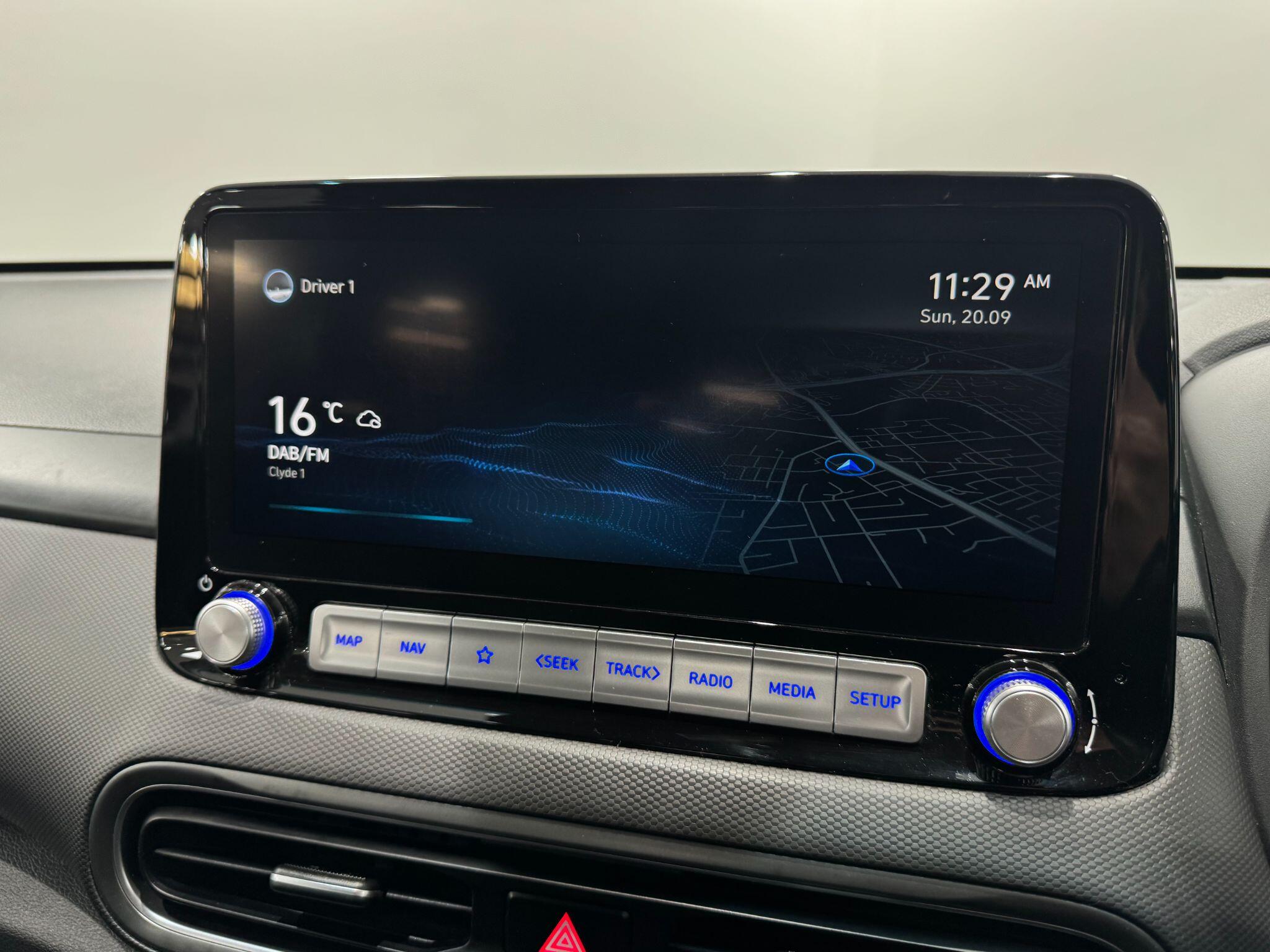 Hyundai Kona view 34