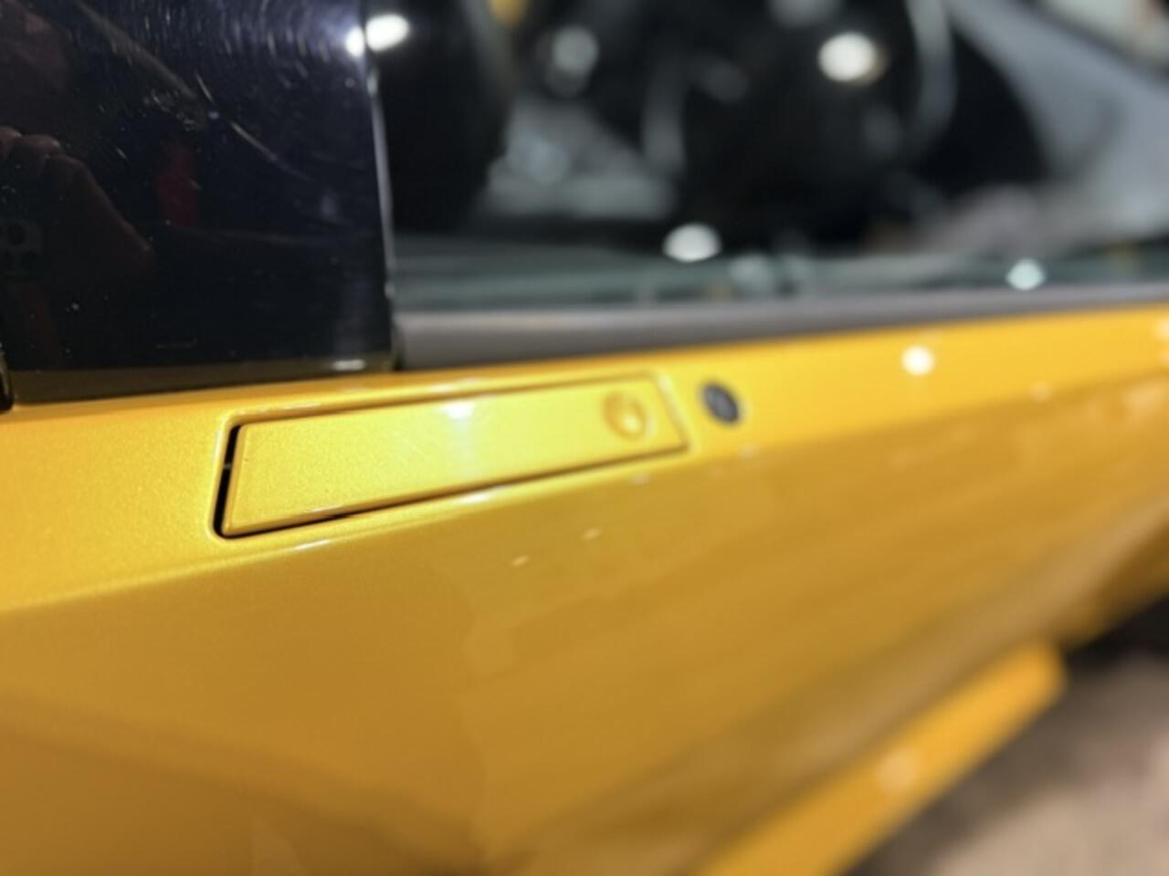 Lamborghini Murcielago view 33