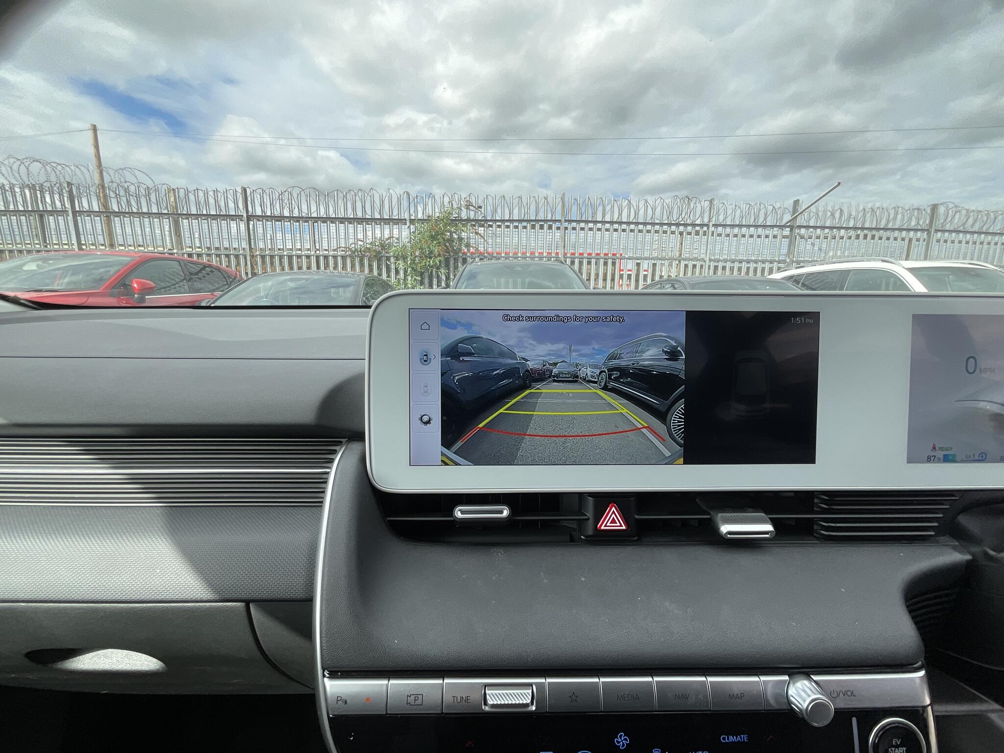 Hyundai Ioniq 5 view 30