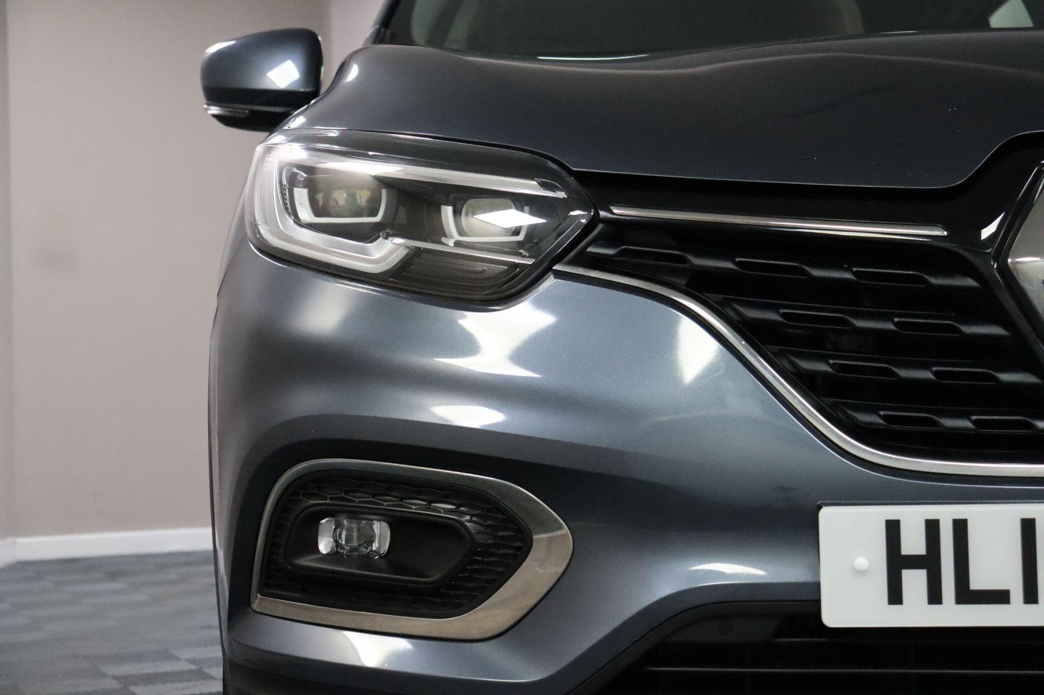 Renault Kadjar view 25