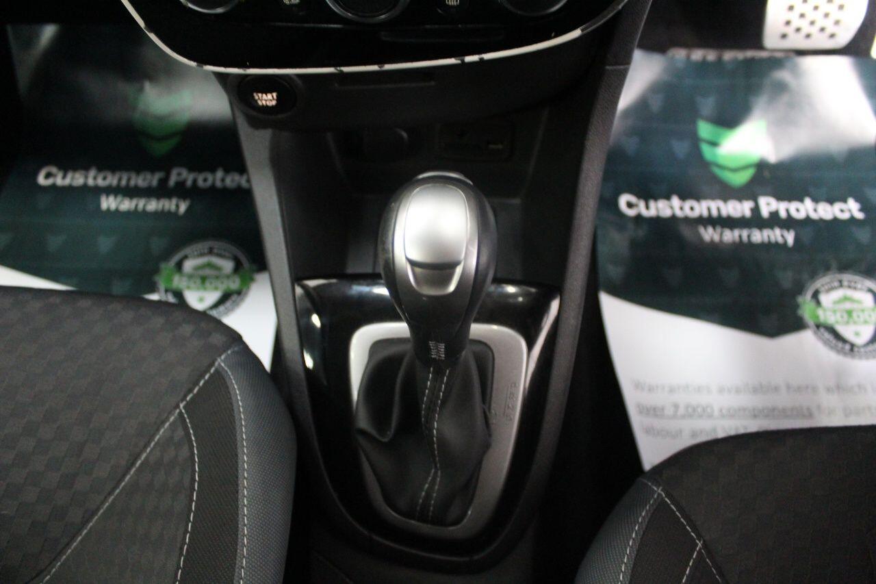 Renault Clio view 45