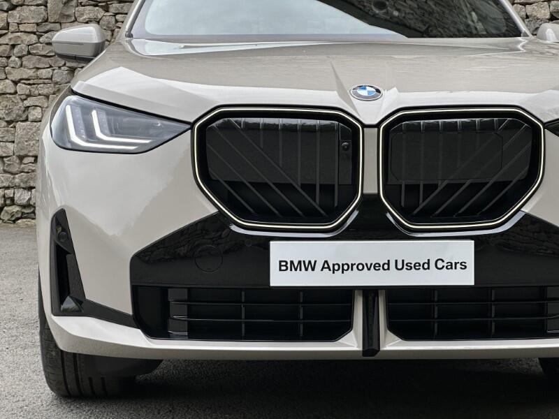 BMW X3 view 71
