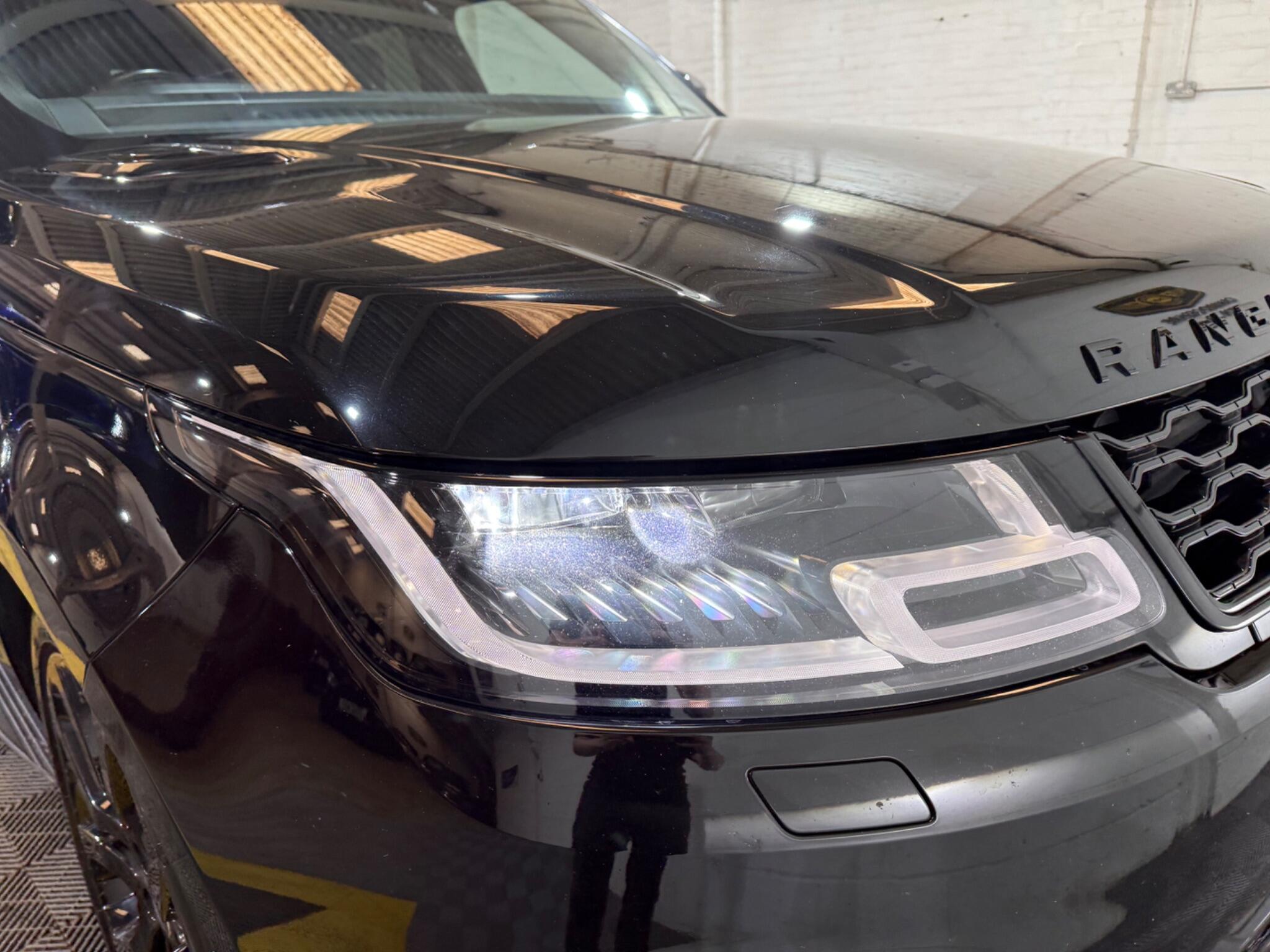 Land Rover Range Rover Sport view 65