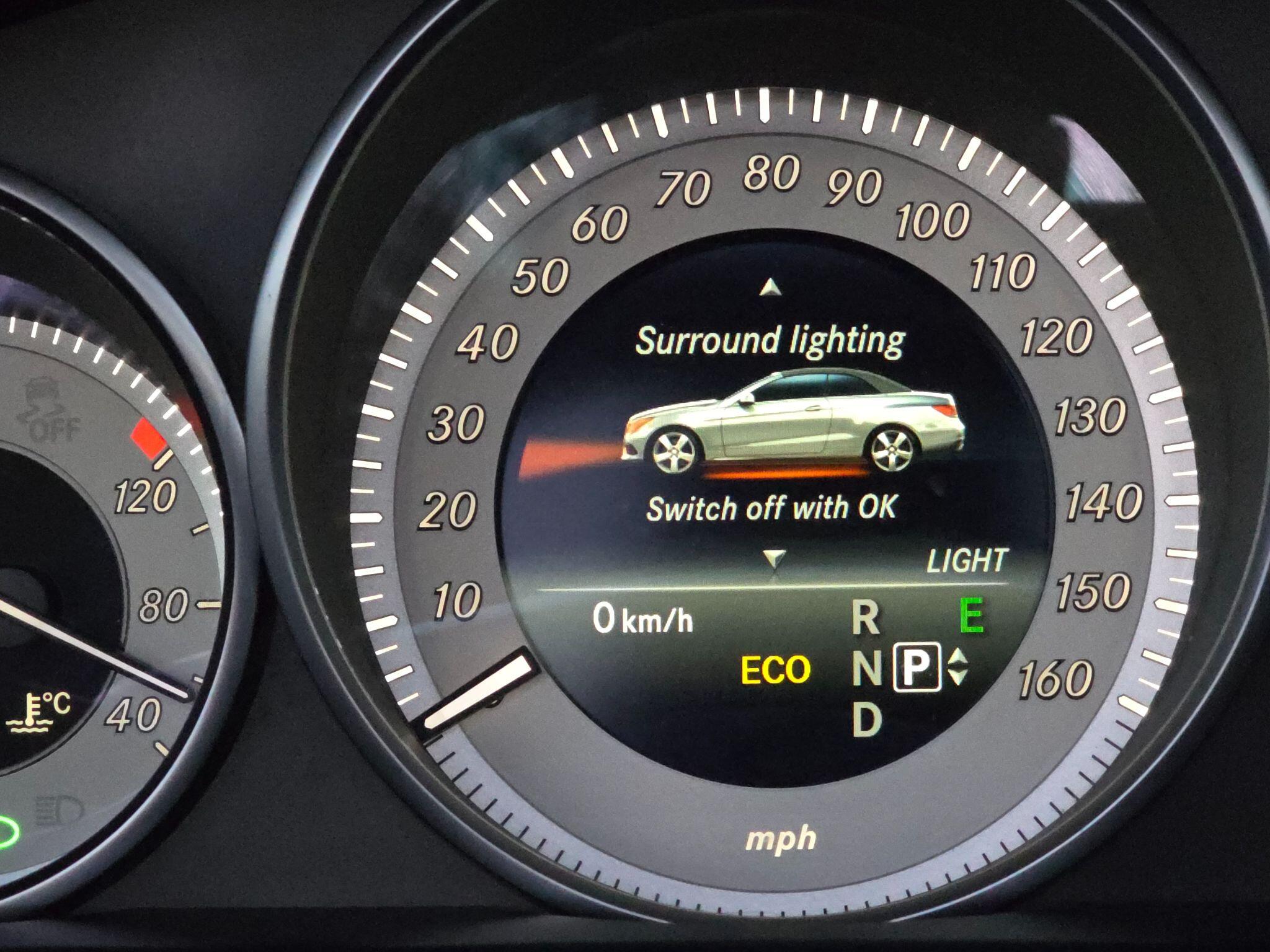 2014 Mercedes-Benz E Class image 55