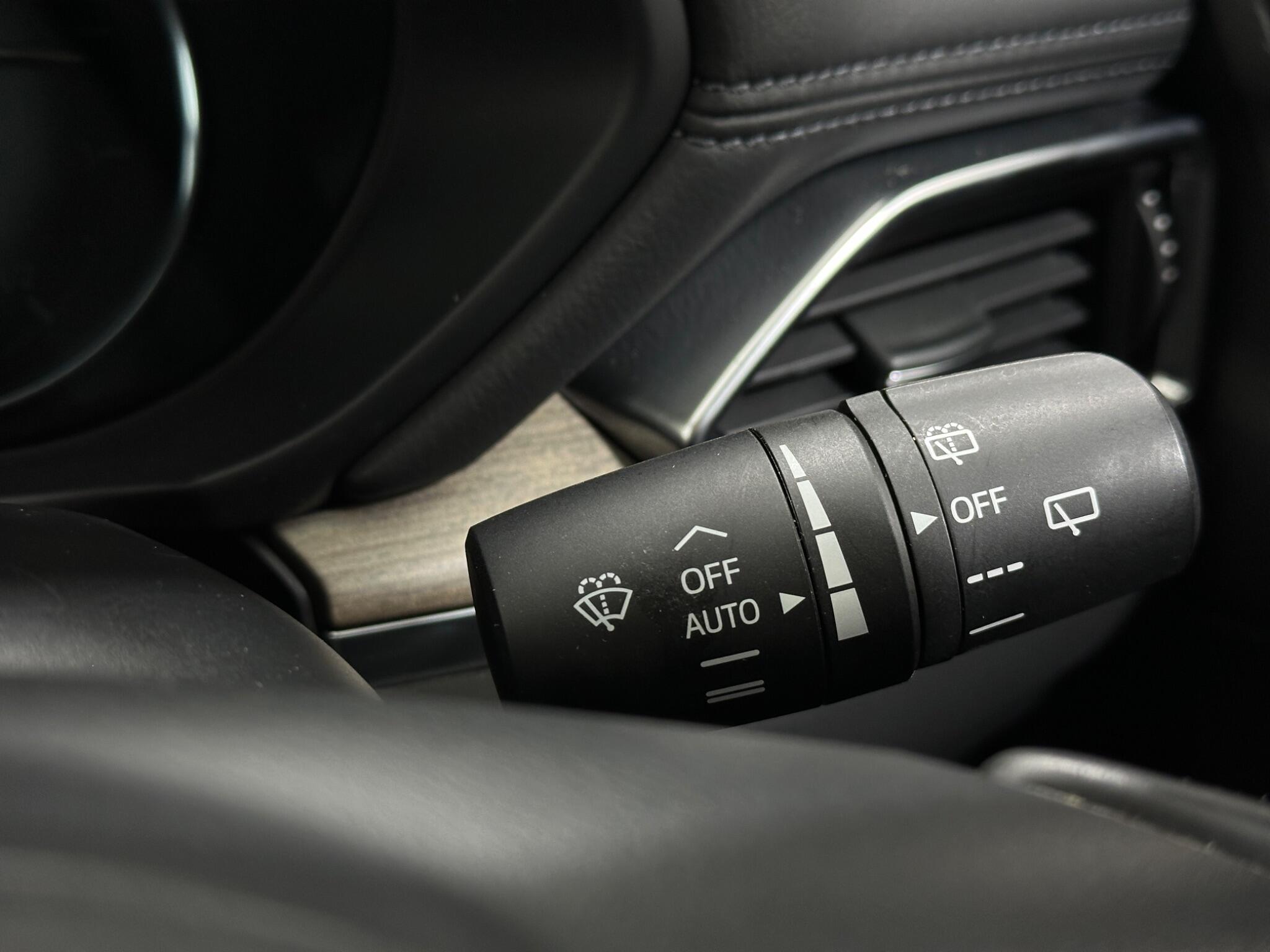 Mazda CX-5 view 16