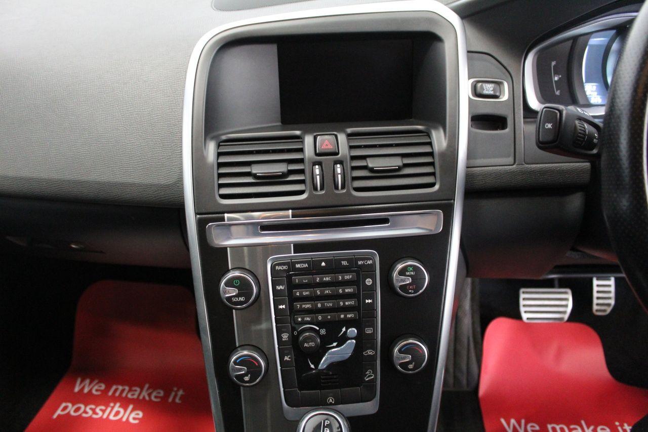 Volvo XC60 view 31