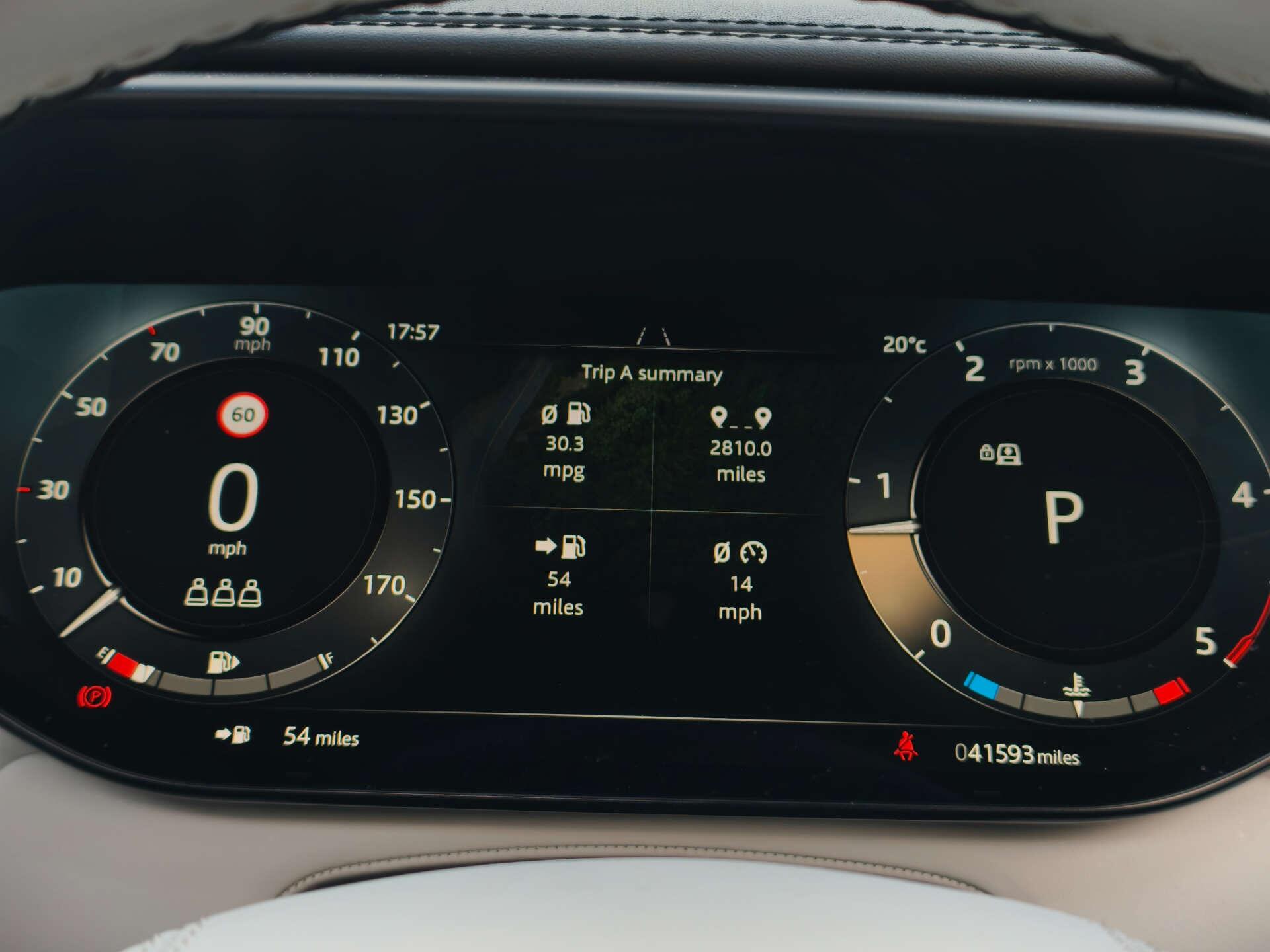 Land Rover Range Rover Sport view 31