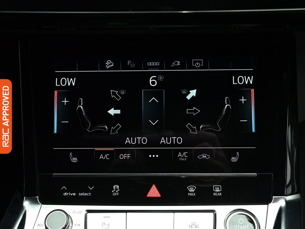 Audi E-Tron view 15