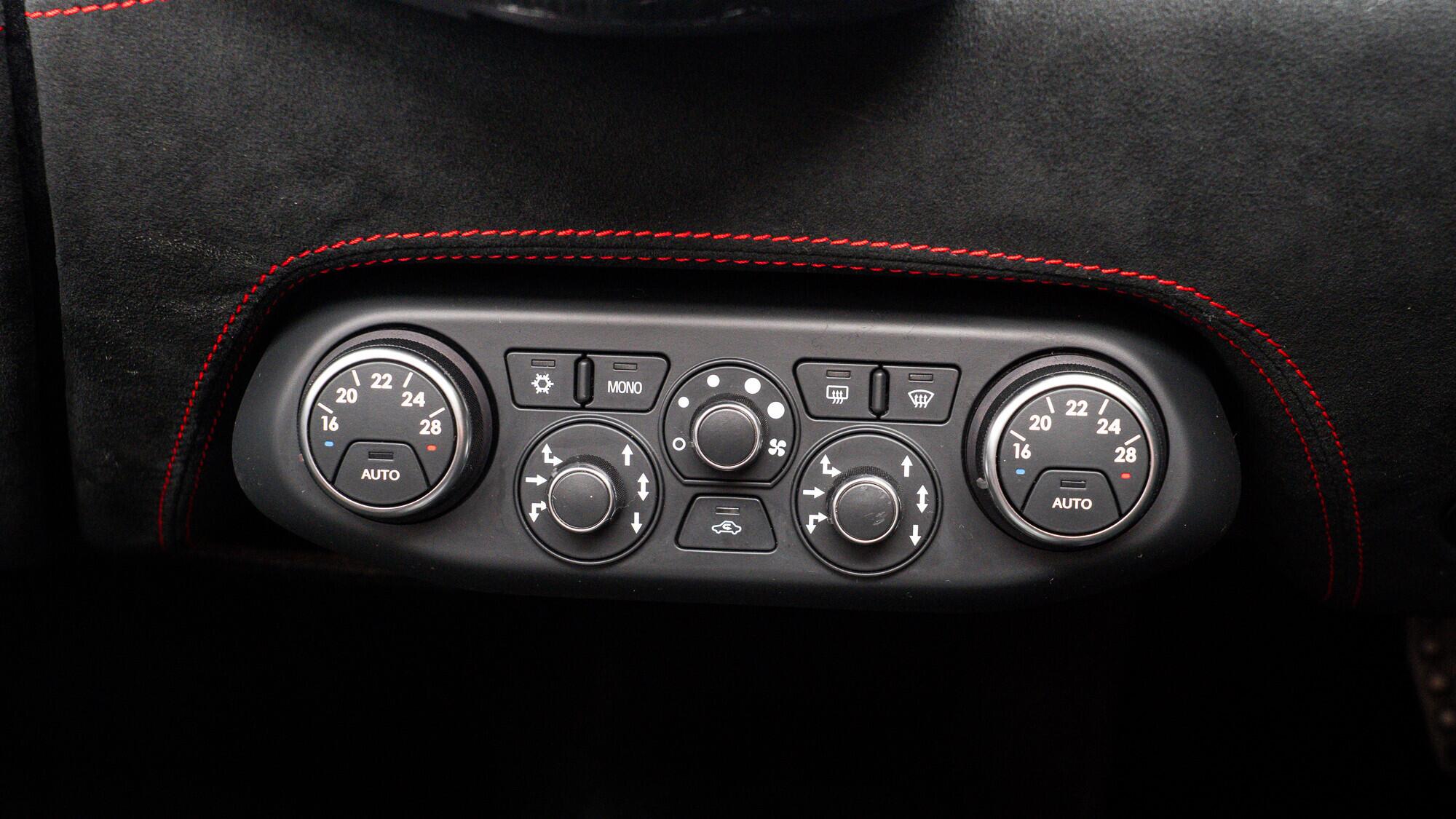 Ferrari 458 view 52
