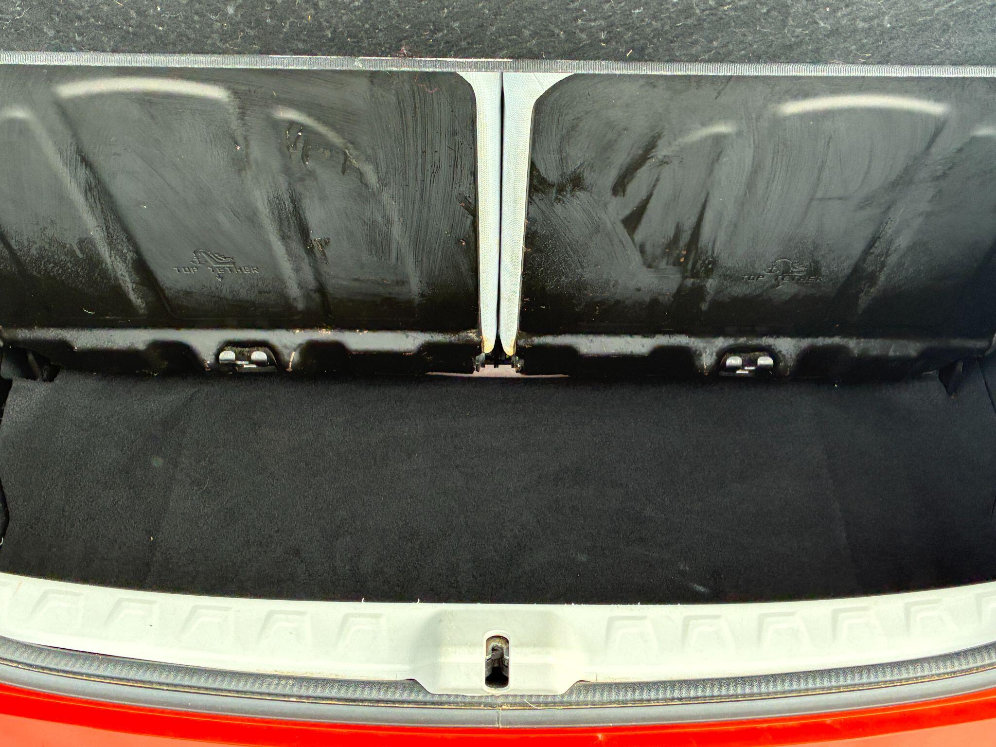 Toyota Aygo view 26