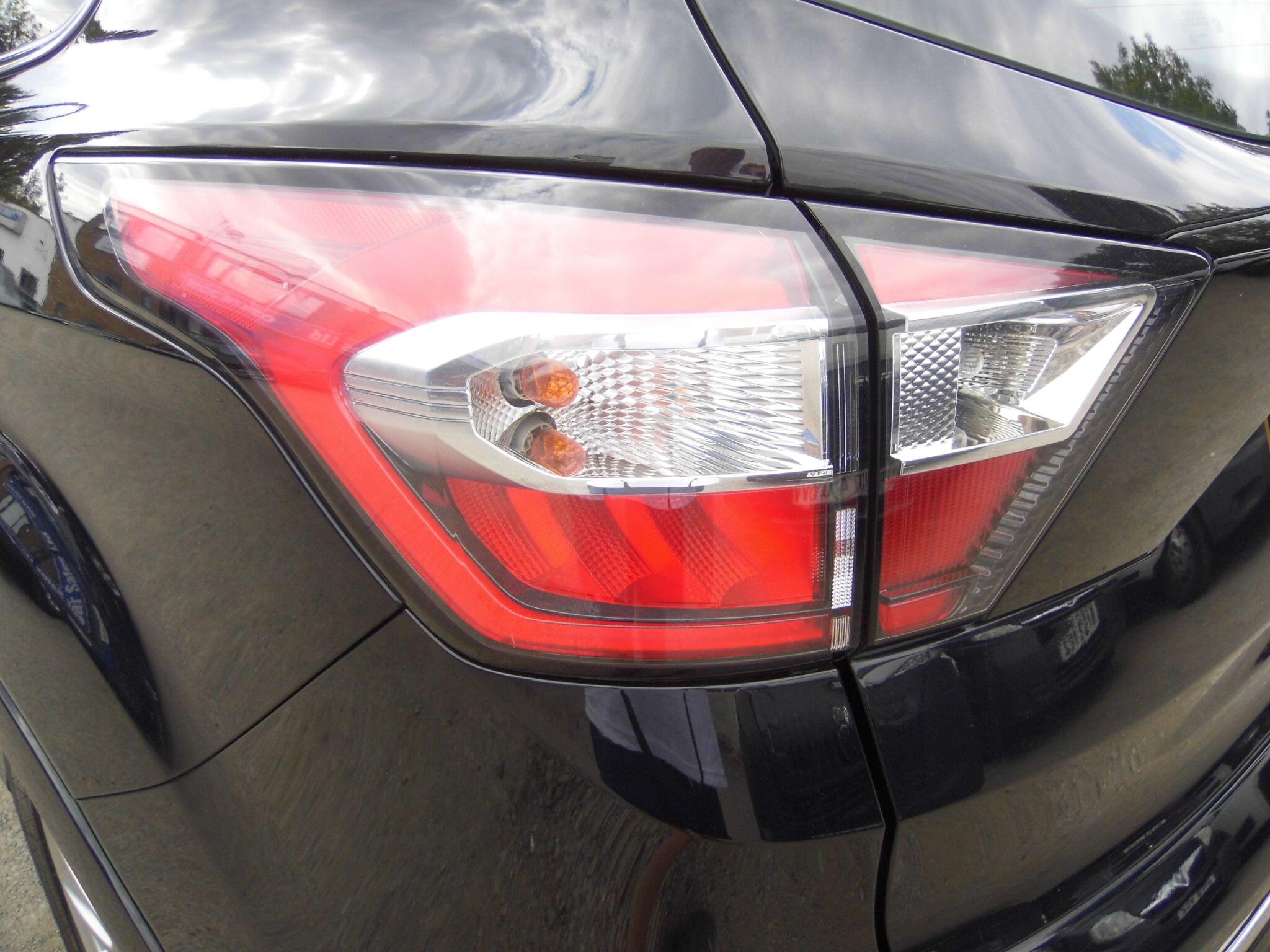 Ford Kuga view 21