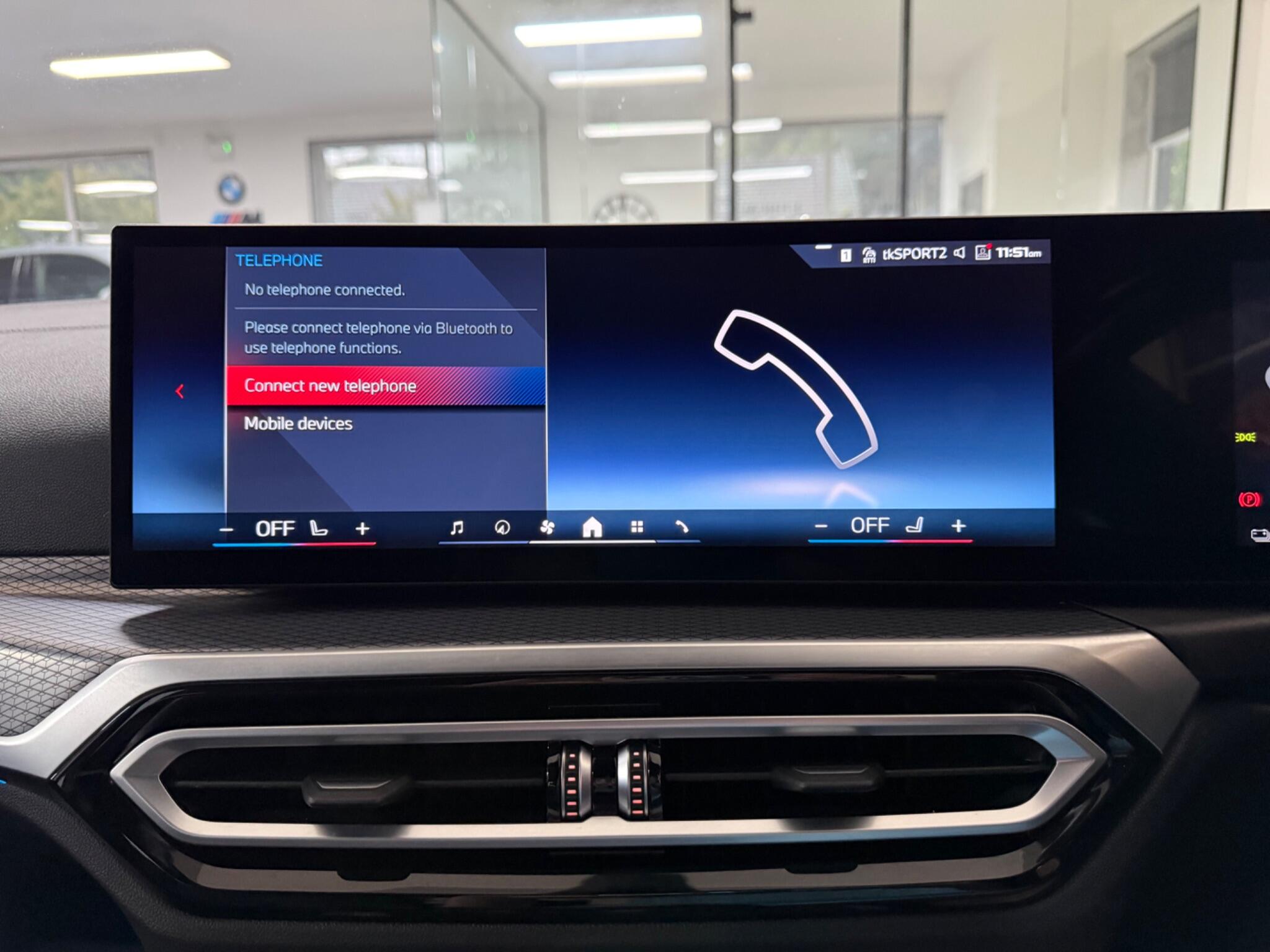 BMW I4 view 15